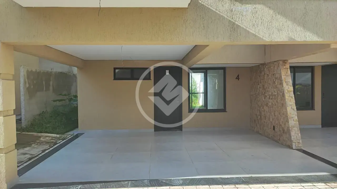 Casa Condomínio 4 quartos no São Luiz, Belo Horizonte — foto 1 de 6
