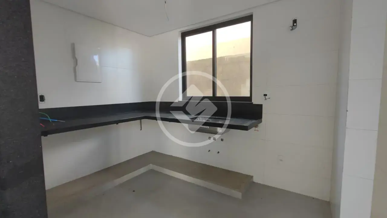 Casa Condomínio 4 quartos no São Luiz, Belo Horizonte — foto 5 de 6