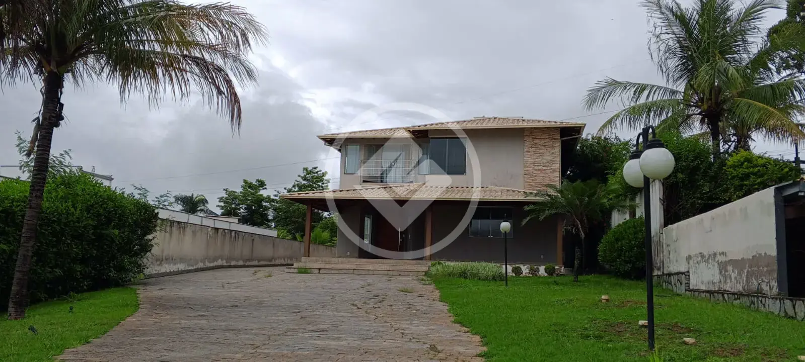 Casa Condomínio Jardins da Lagoa, Lagoa Santa - MG — foto 2