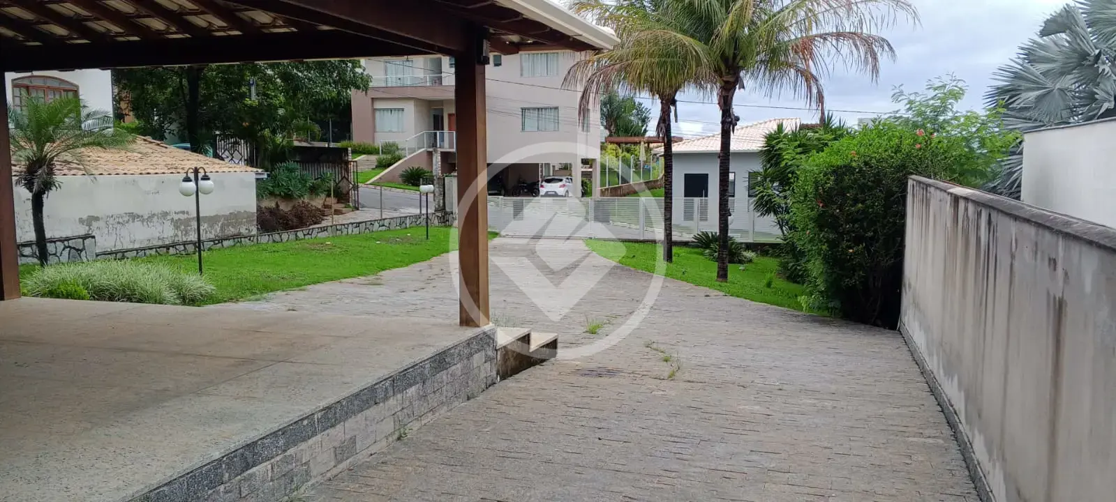 Casa Condomínio 4 quartos no Jardins da Lagoa, Lagoa Santa — foto 5 de 6