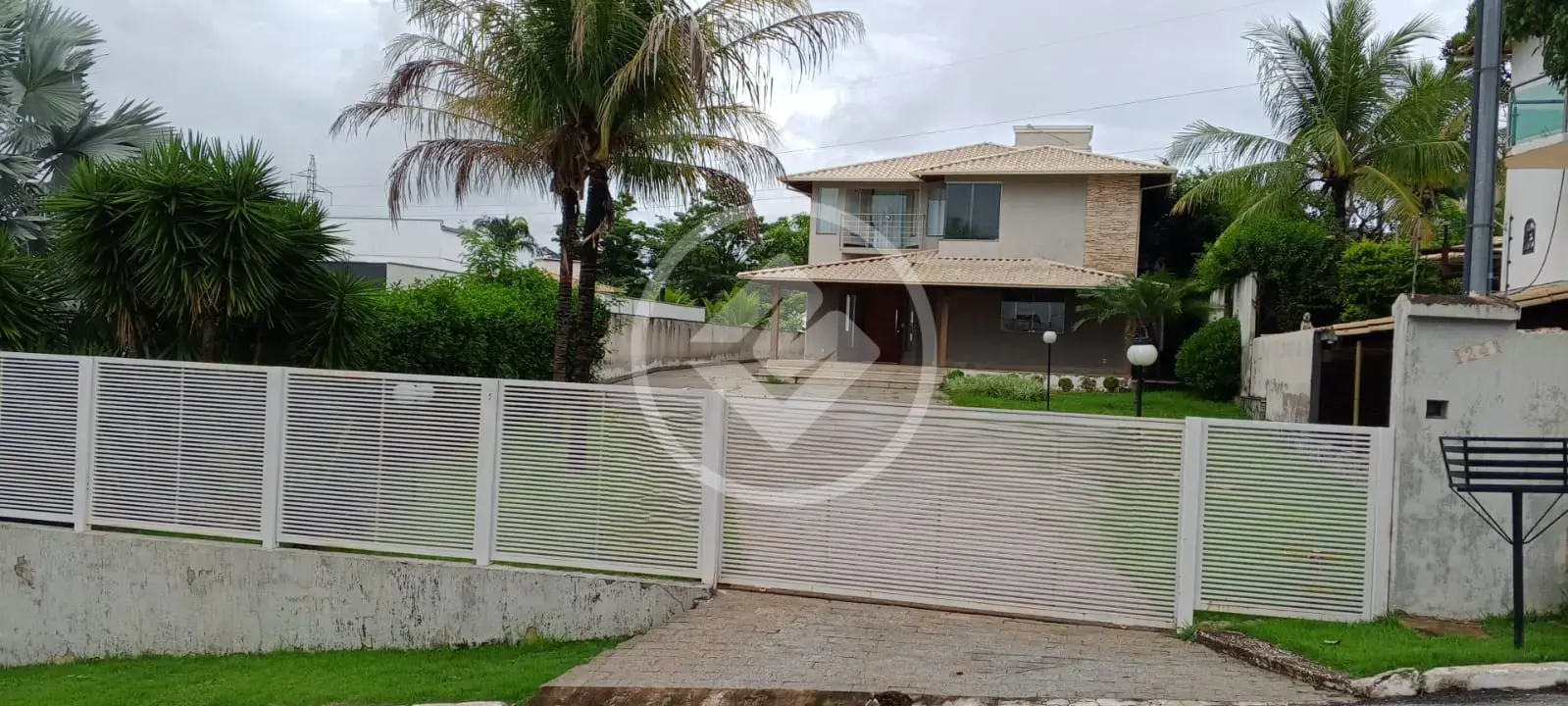 Casa Condomínio Jardins da Lagoa, Lagoa Santa - MG — foto 1