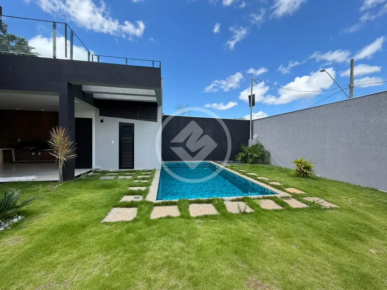 Casa 4 quartos no Vila dos Ipês, Lagoa Santa — foto 2 de 6