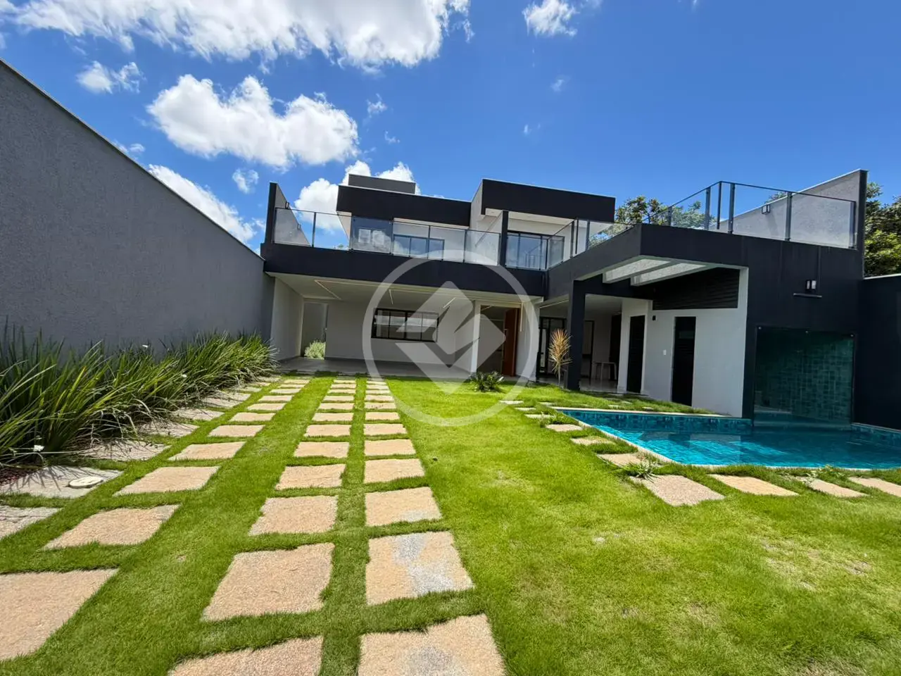 Linda casa no Vila dos Ipes