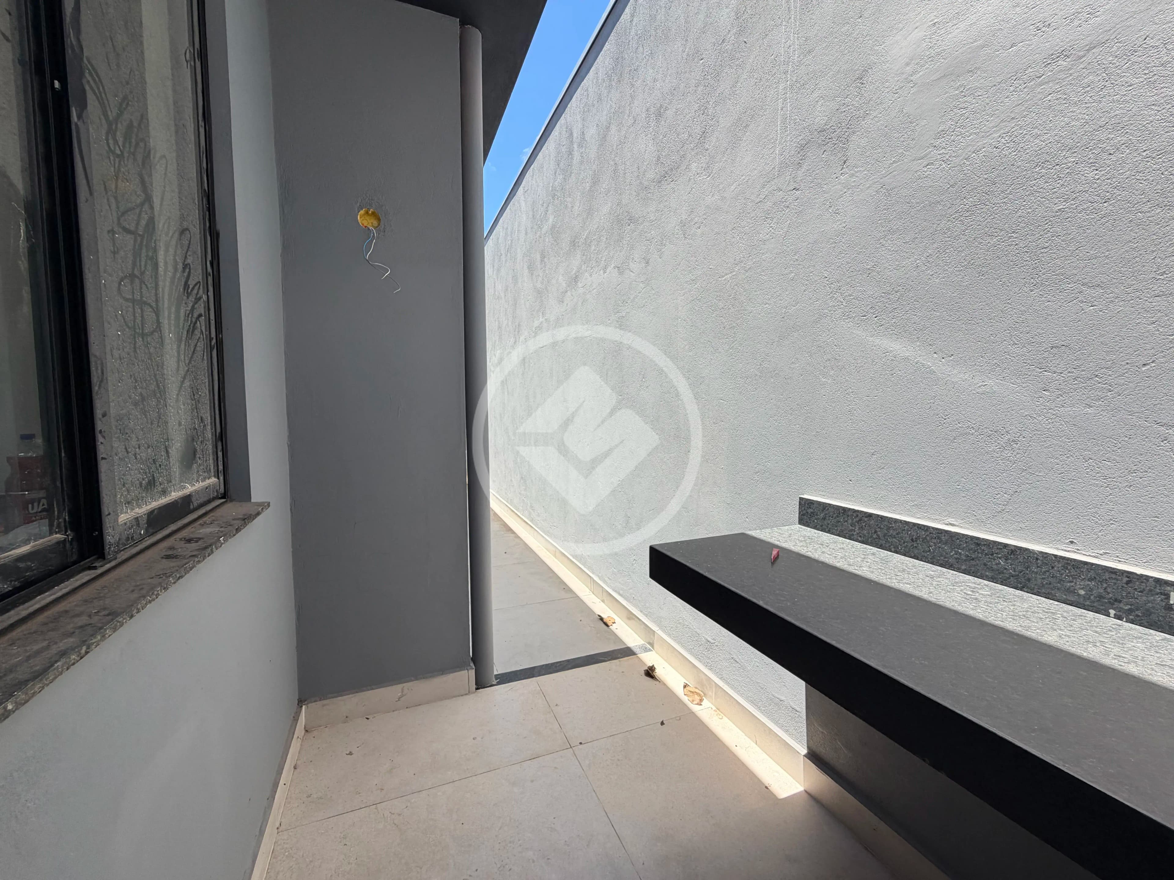 Casa 3 quartos no Residencial Visão, Lagoa Santa — foto 3 de 6