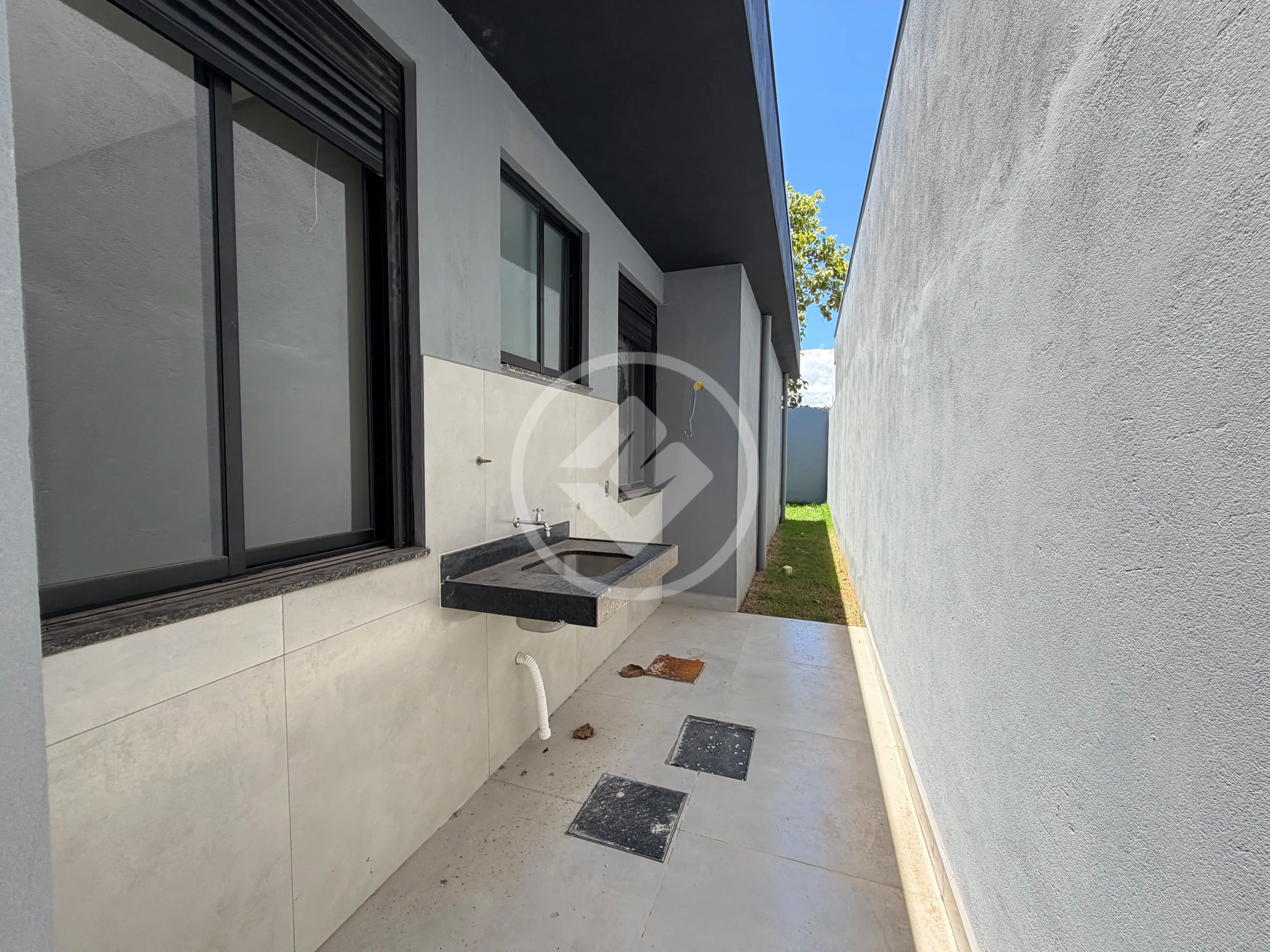 Casa 3 quartos no Residencial Visão, Lagoa Santa — foto 4 de 6