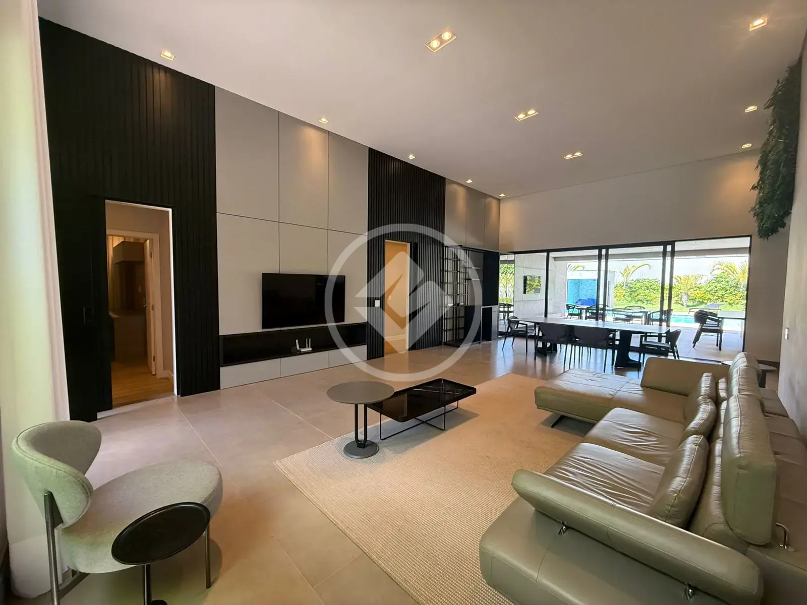 Casa Condomínio Residencial Vitória II, Lagoa Santa - MG — foto 1