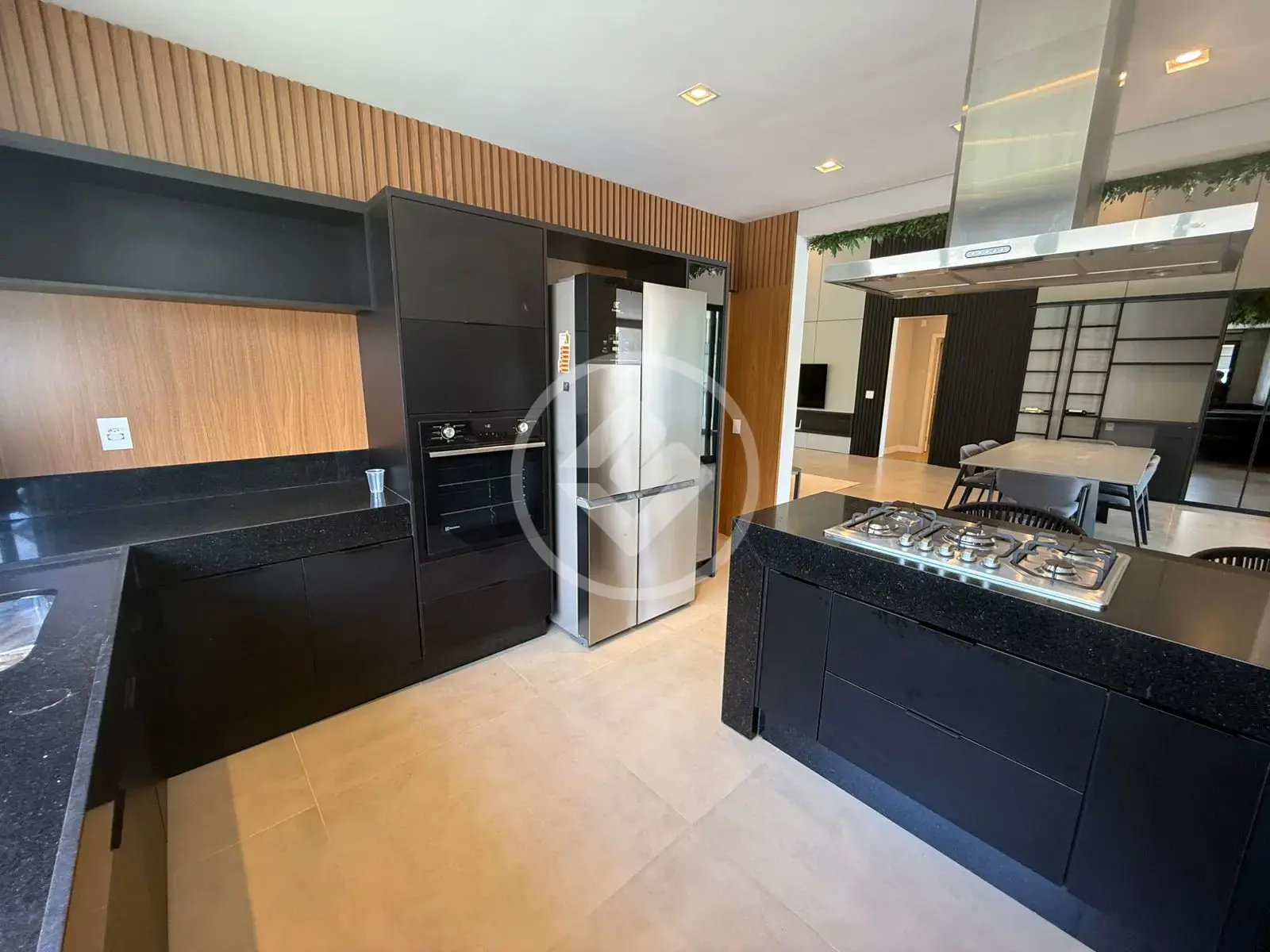 Casa Condomínio 4 quartos no Residencial Vitória II, Lagoa Santa — foto 4 de 6