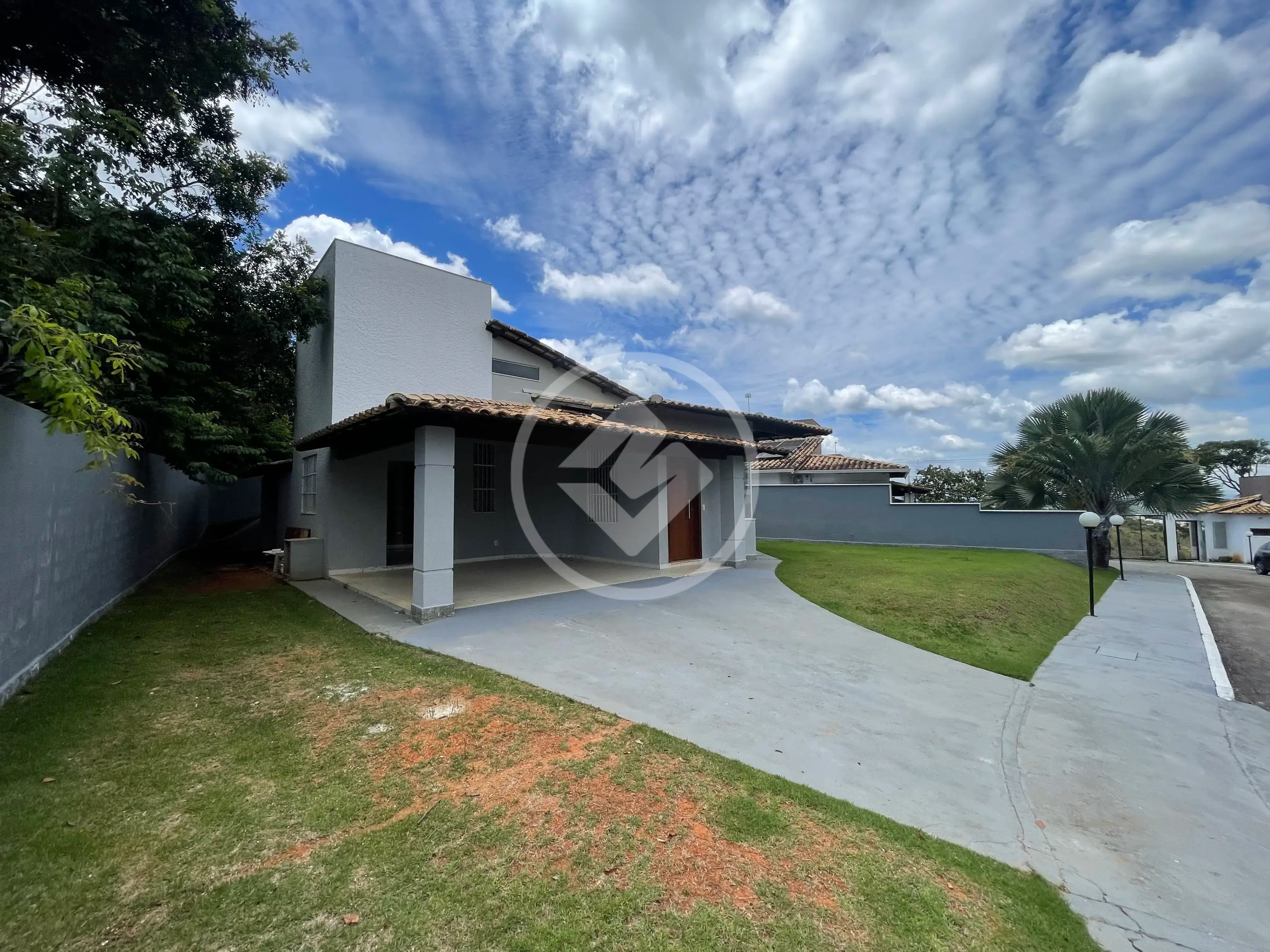 Casa Condomínio 3 quartos no Sobradinho, Lagoa Santa — foto 3 de 6