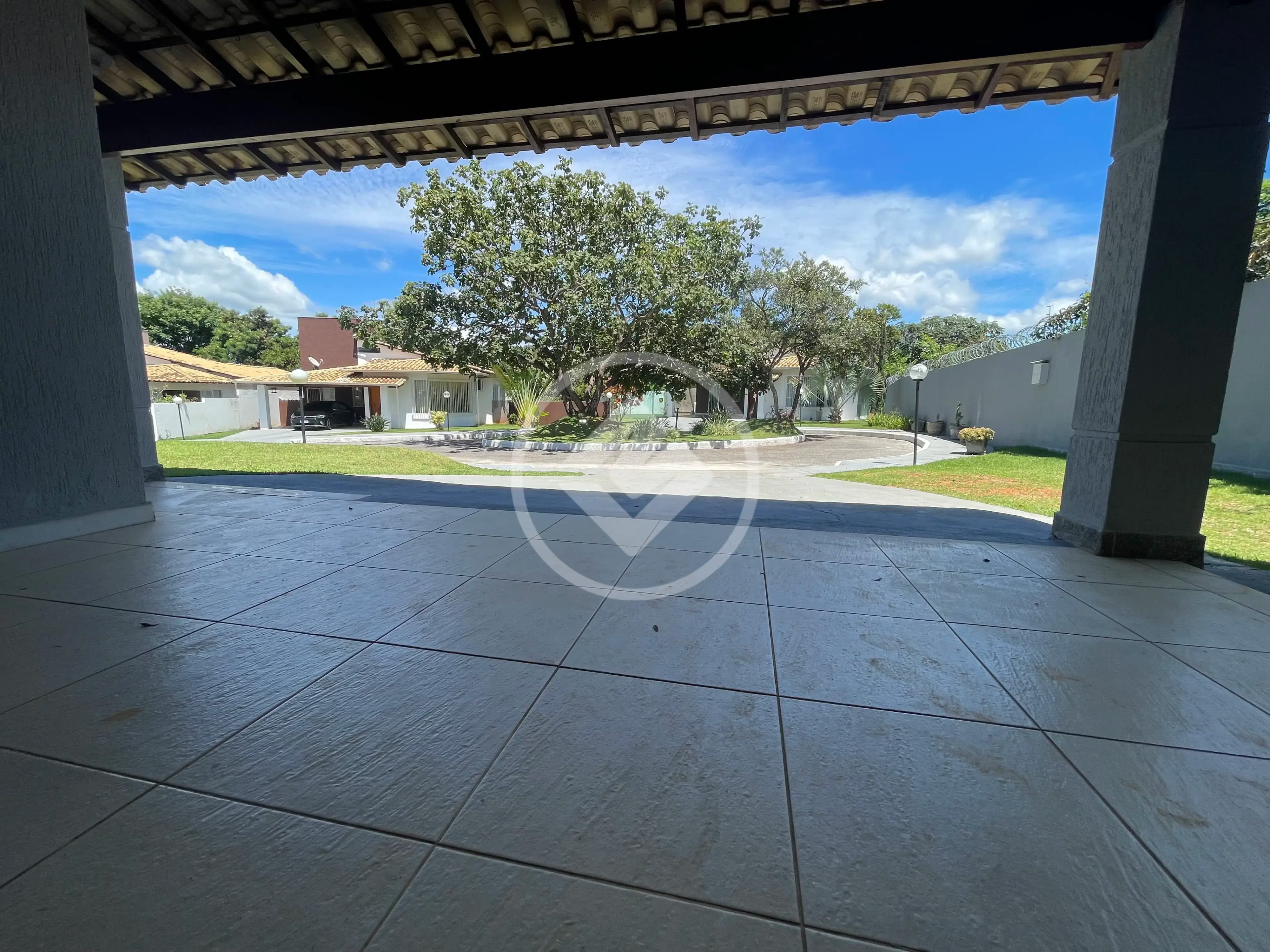 Casa Condomínio 3 quartos no Sobradinho, Lagoa Santa — foto 6 de 6