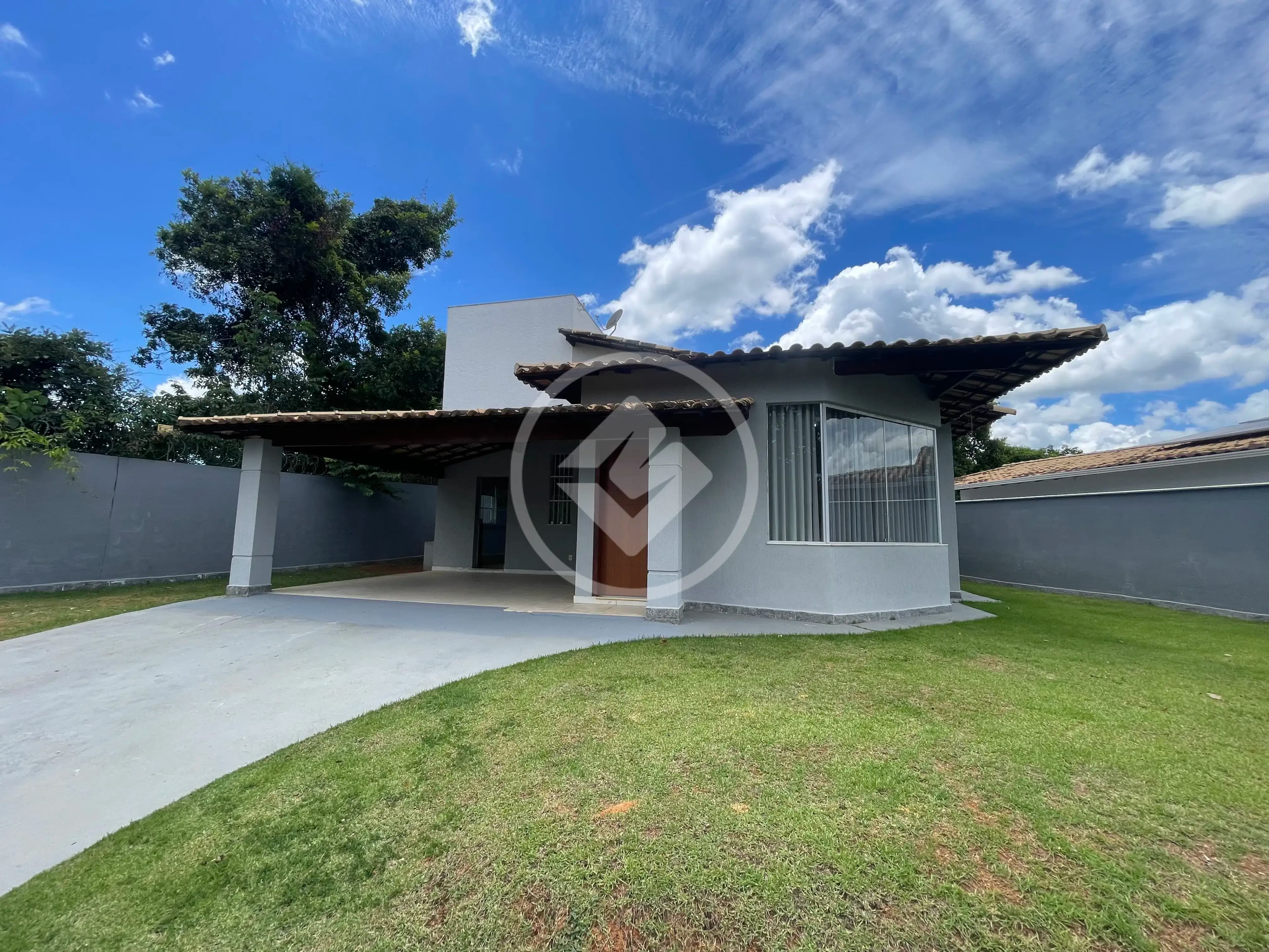 Casa Condomínio Sobradinho, Lagoa Santa - MG — foto 2