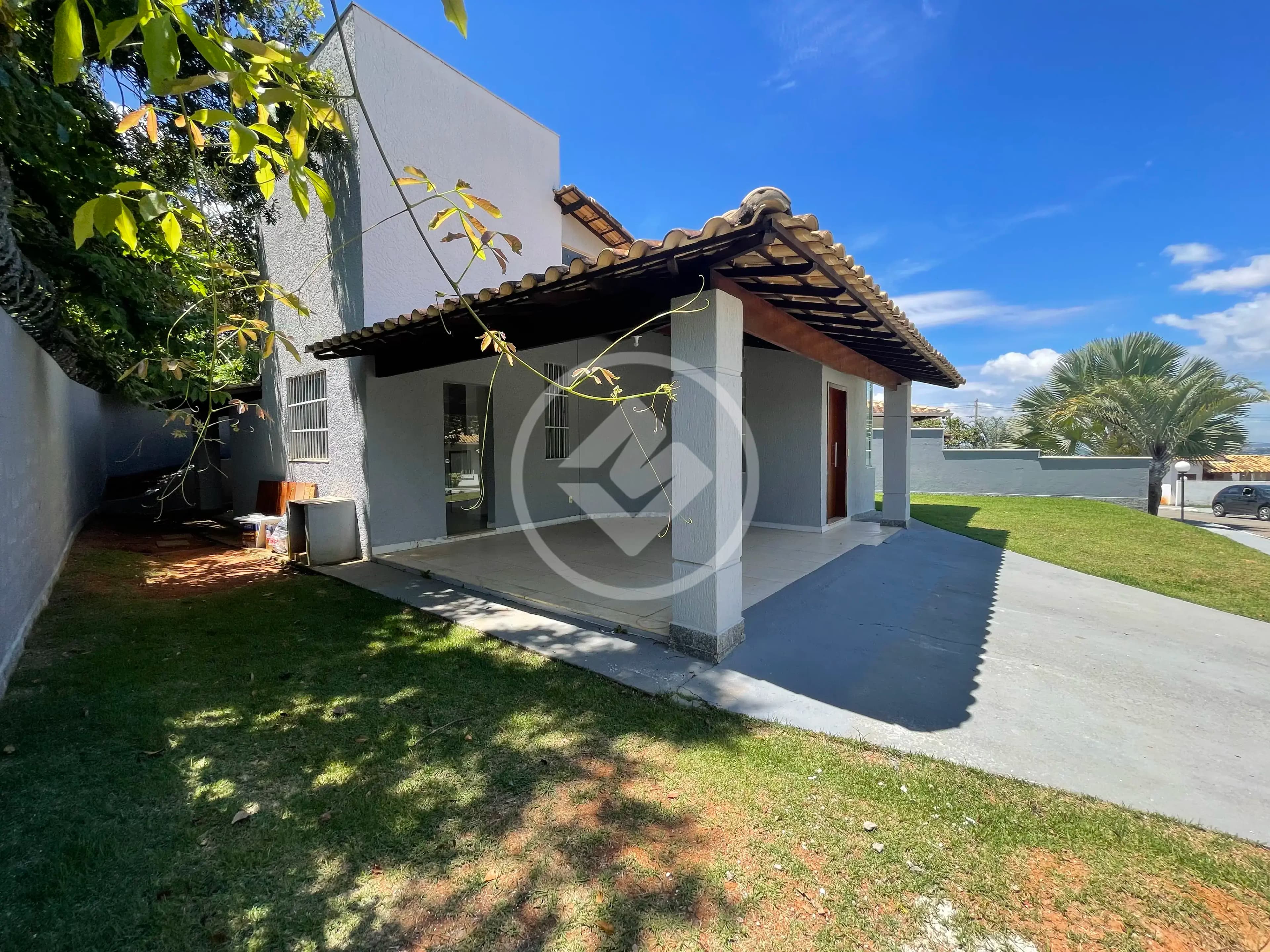 Casa Condomínio 3 quartos no Sobradinho, Lagoa Santa — foto 4 de 6
