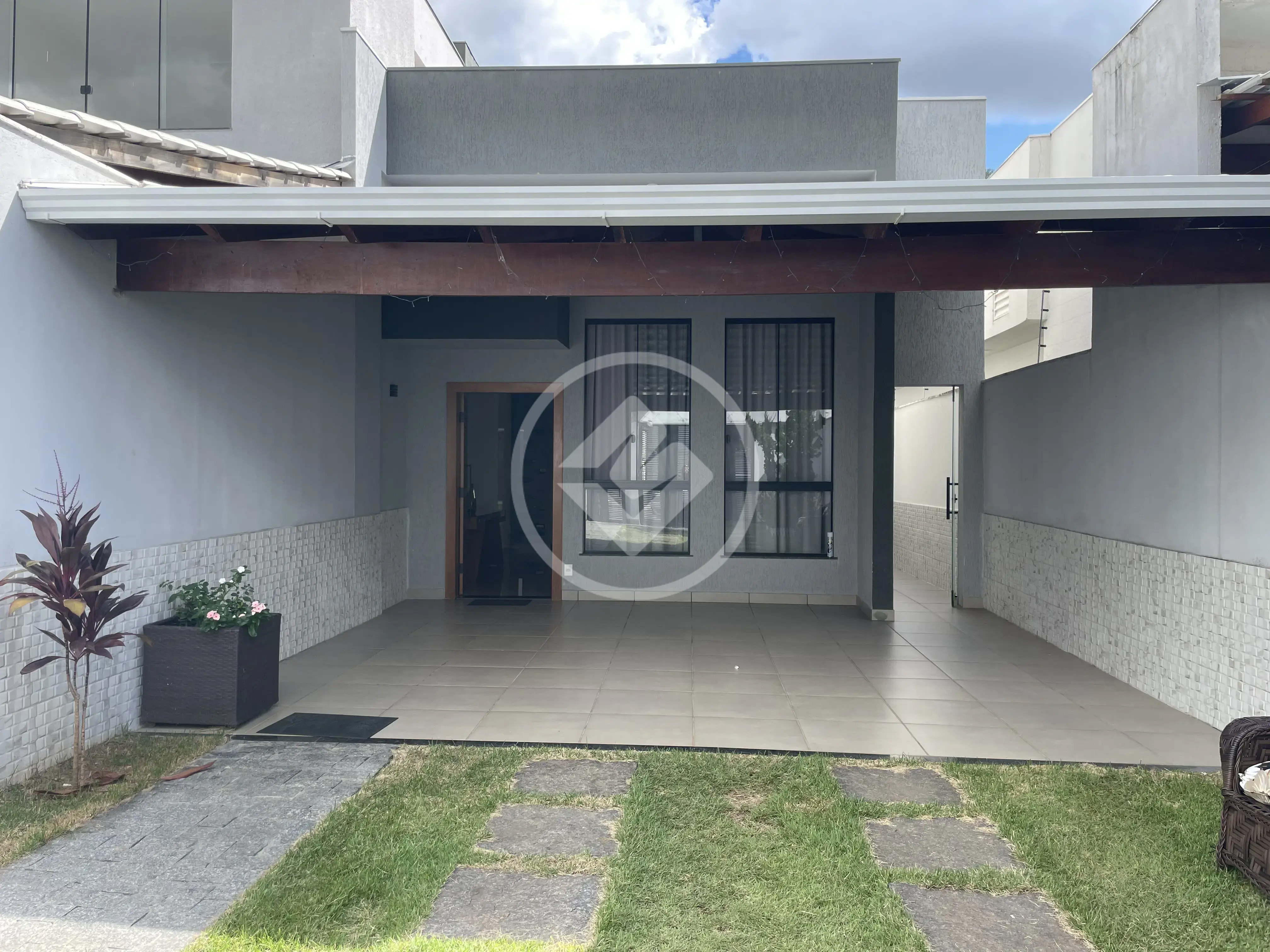 Casa 3 quartos no Residencial Solarium, Lagoa Santa — foto 4 de 6