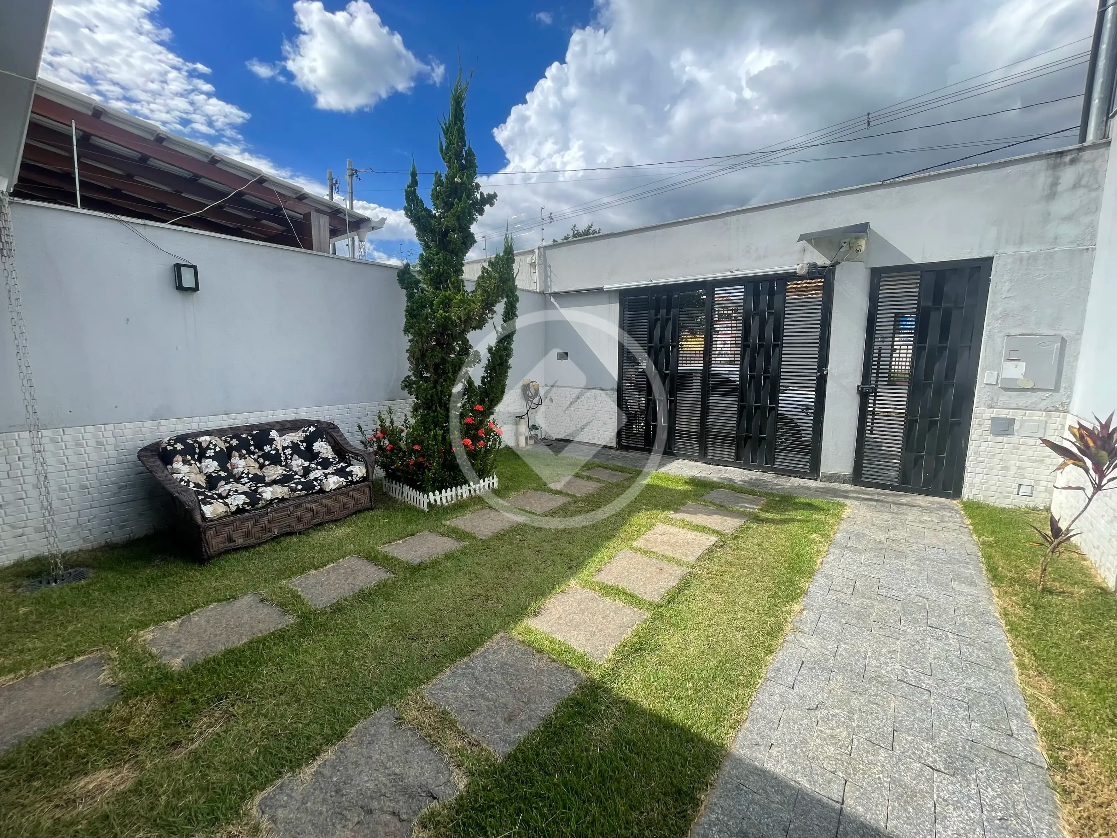 Casa 3 quartos no Residencial Solarium, Lagoa Santa — foto 3 de 6
