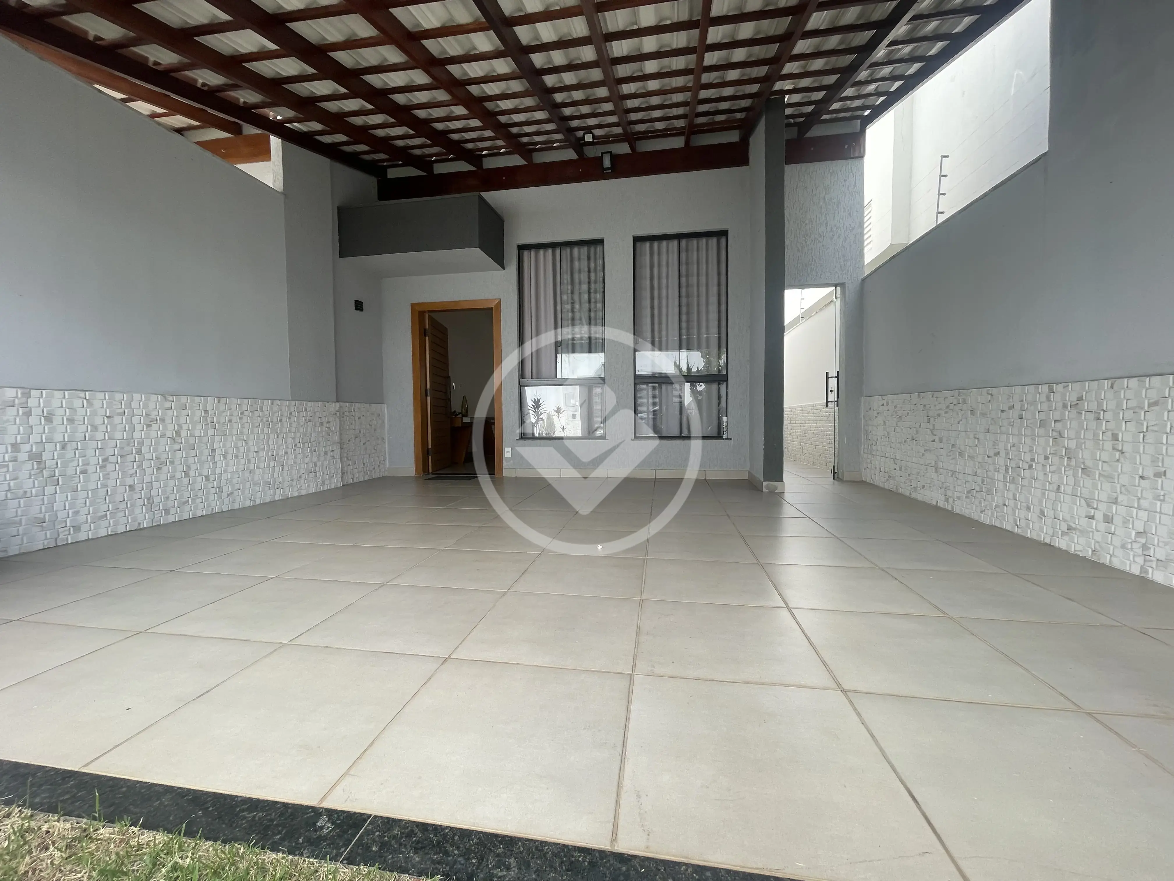 Casa Residencial Solarium, Lagoa Santa - MG — foto 2