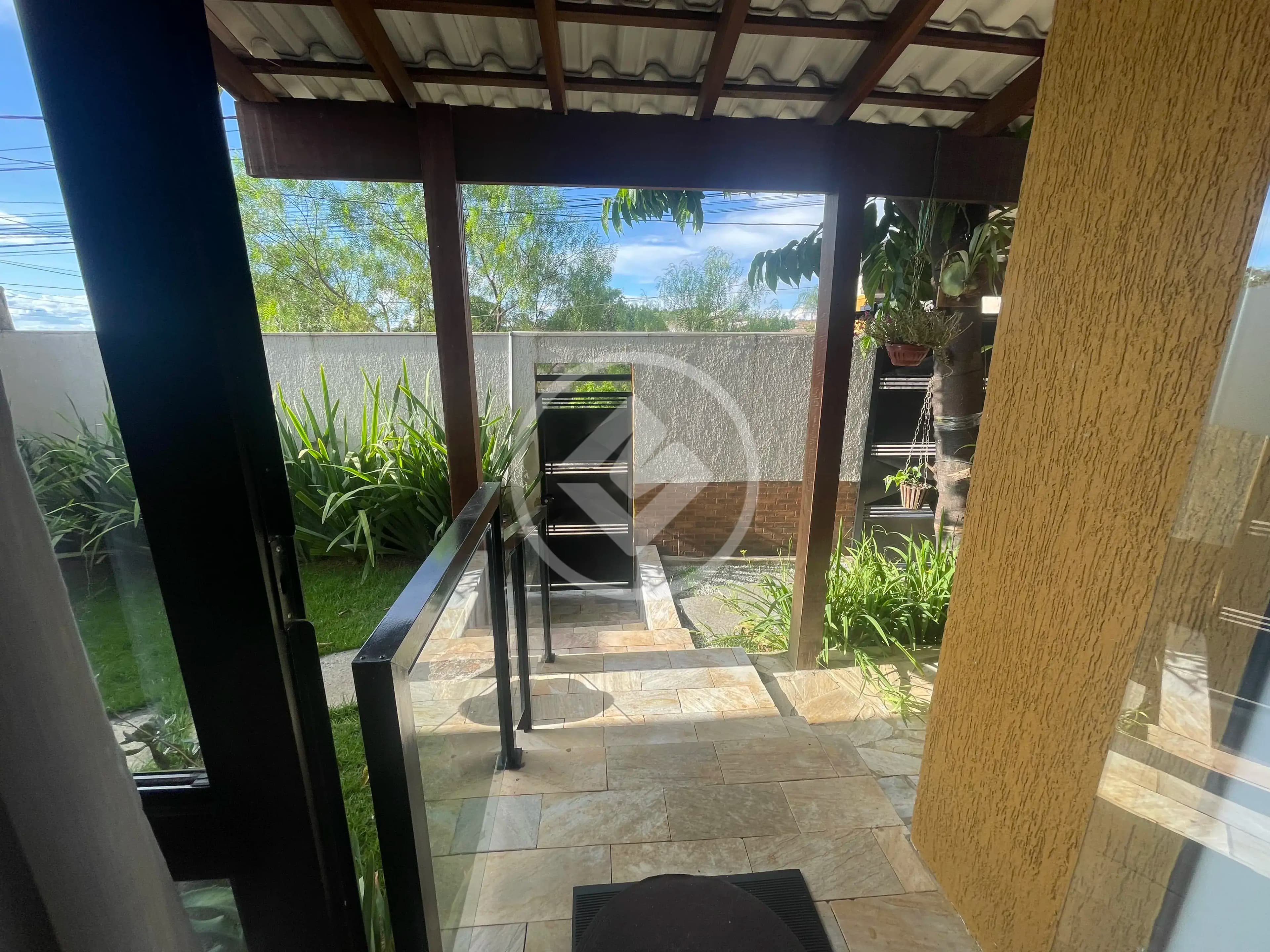 Casa 3 quartos no Novo Santos Dumont, Lagoa Santa — foto 5 de 6