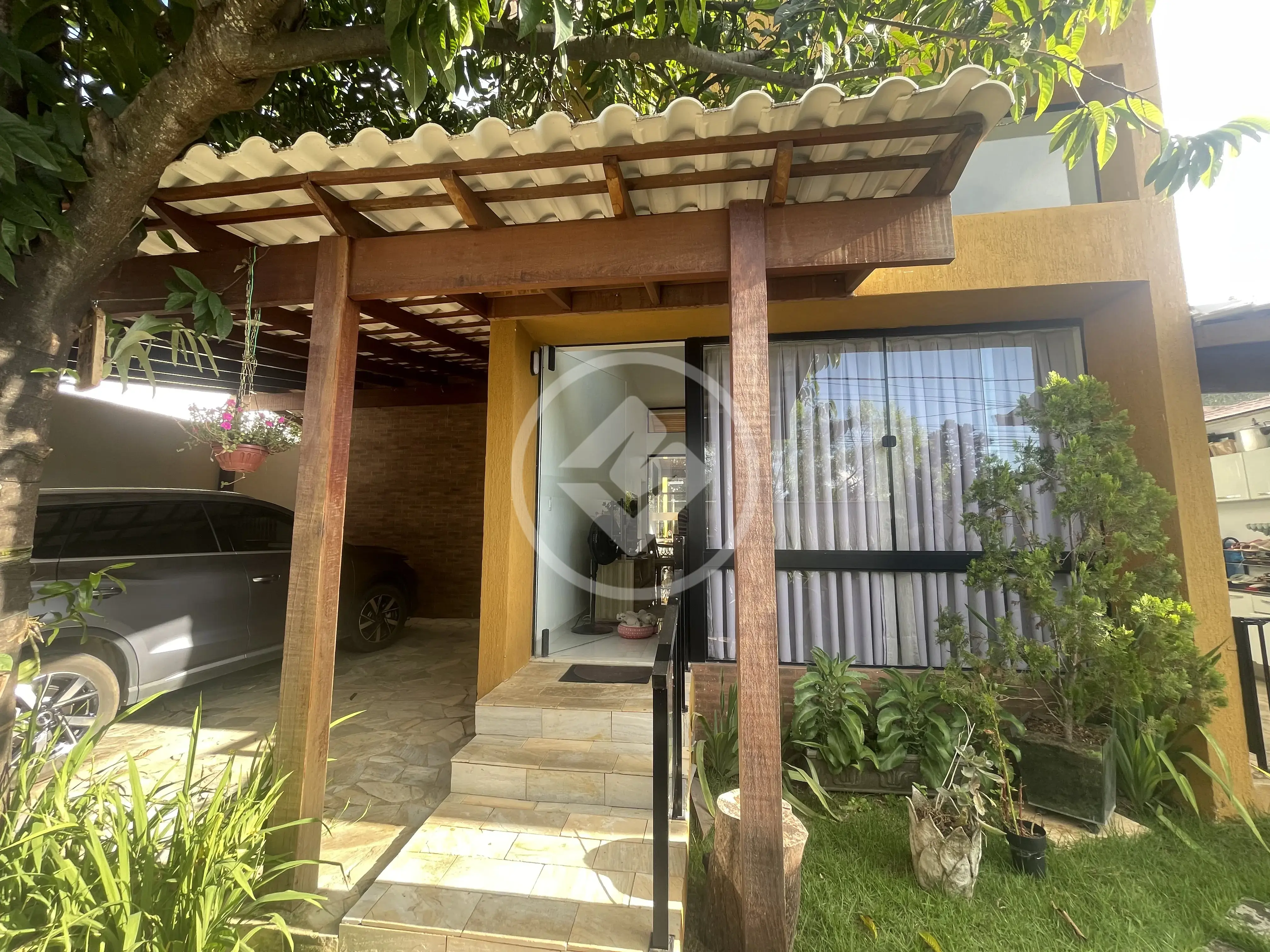 Casa 3 quartos no Novo Santos Dumont, Lagoa Santa — foto 3 de 6