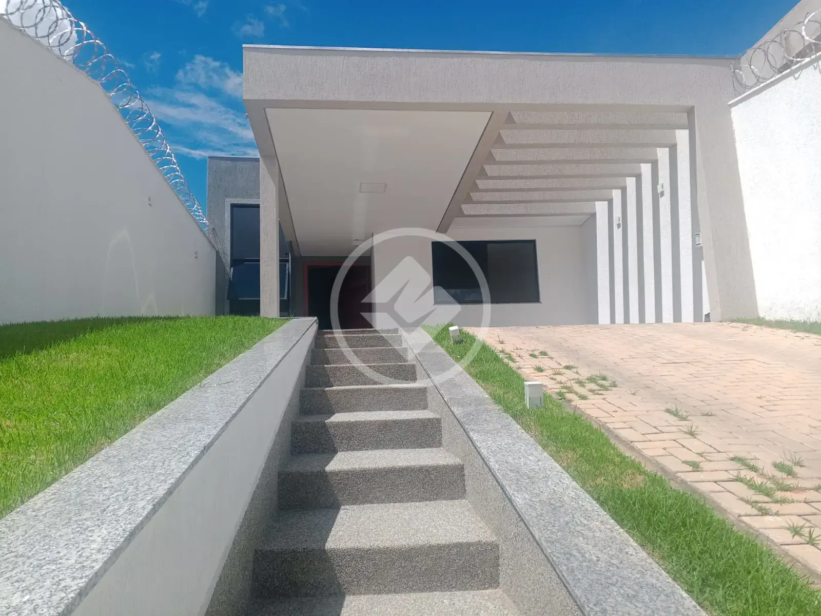 Casa Residencial Riviera, Lagoa Santa - MG — foto 2