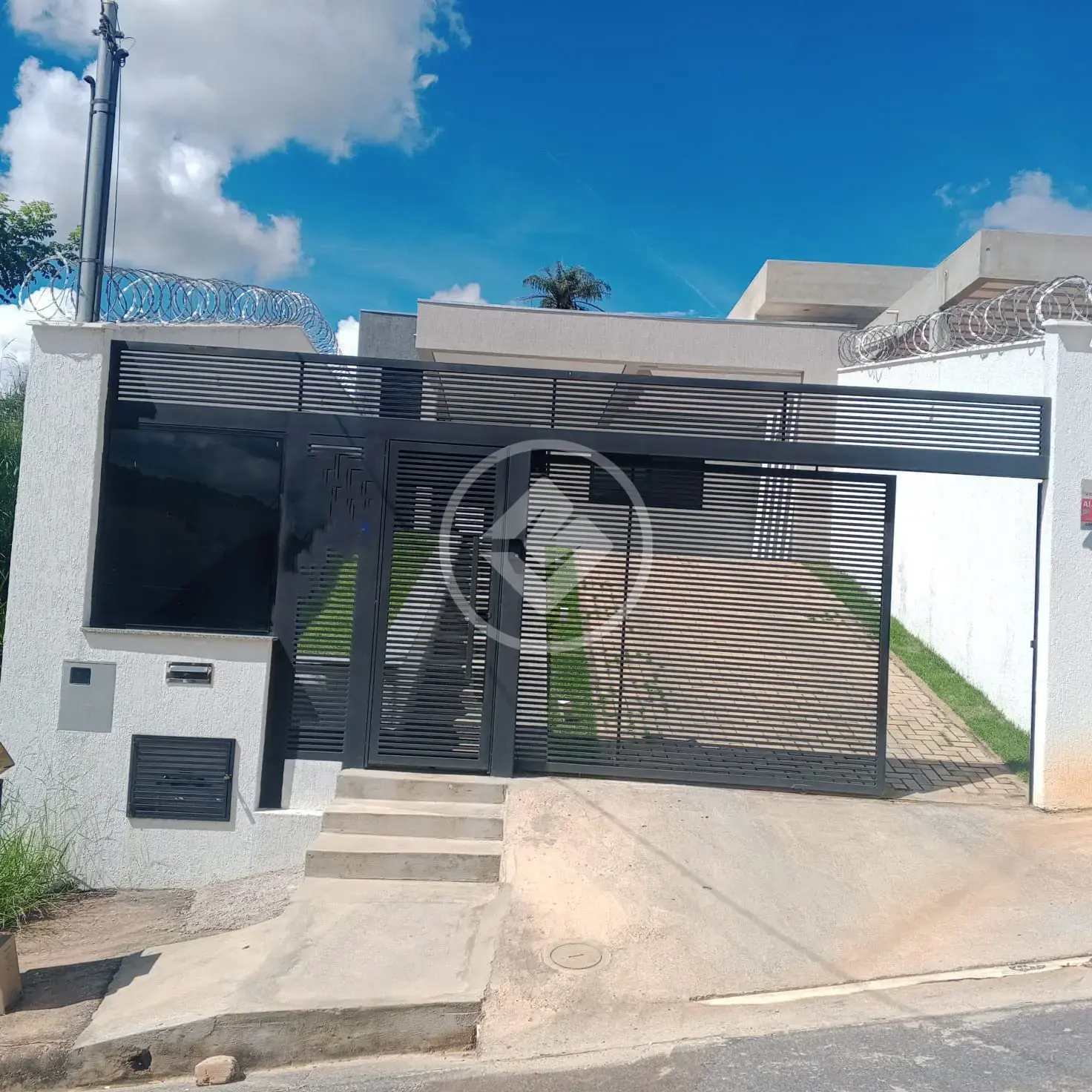 Casa 3 quartos Moderna e aconchegante - Lagoa Santa