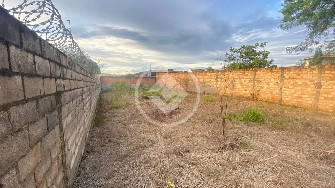 Terreno no Cidade Praia Angélica II, Lagoa Santa — foto 3 de 5