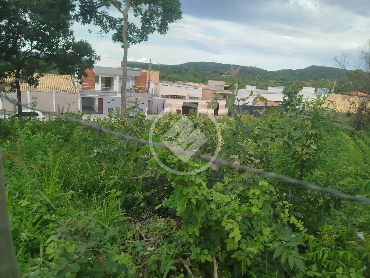 Terreno Portal do Sol, Lagoa Santa - MG — foto 2