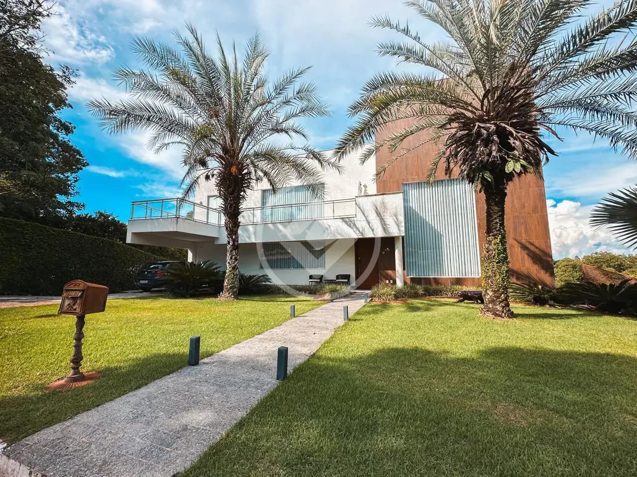 Casa Condomínio Condados da Lagoa, Lagoa Santa - MG — foto 1
