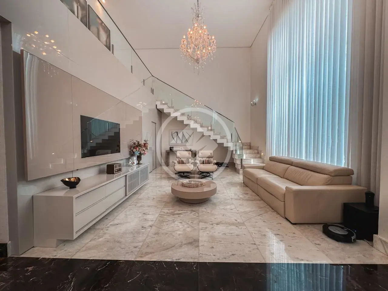 Casa Condomínio 6 quartos no Condados da Lagoa, Lagoa Santa — foto 4 de 6