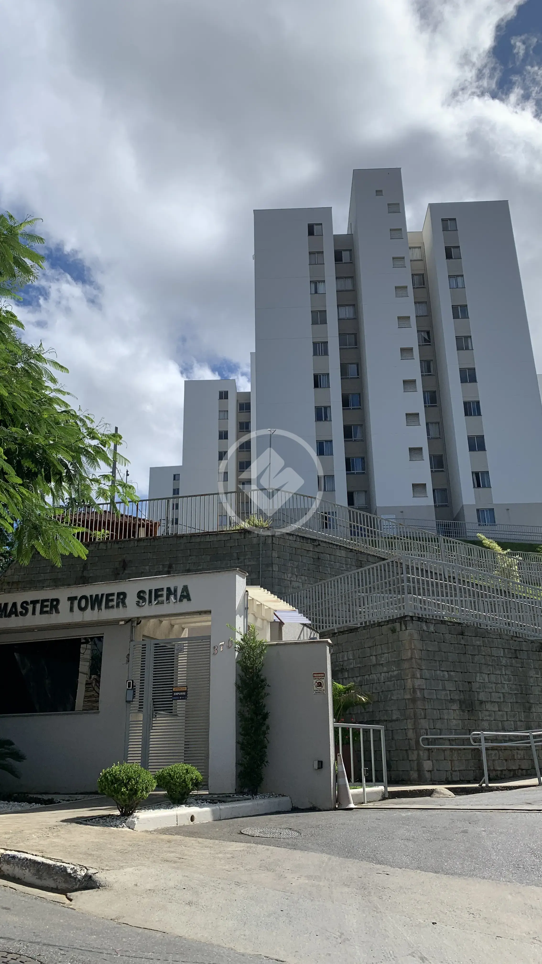 Apartamento 2 quartos no Central Park, Vespasiano — foto 2 de 6
