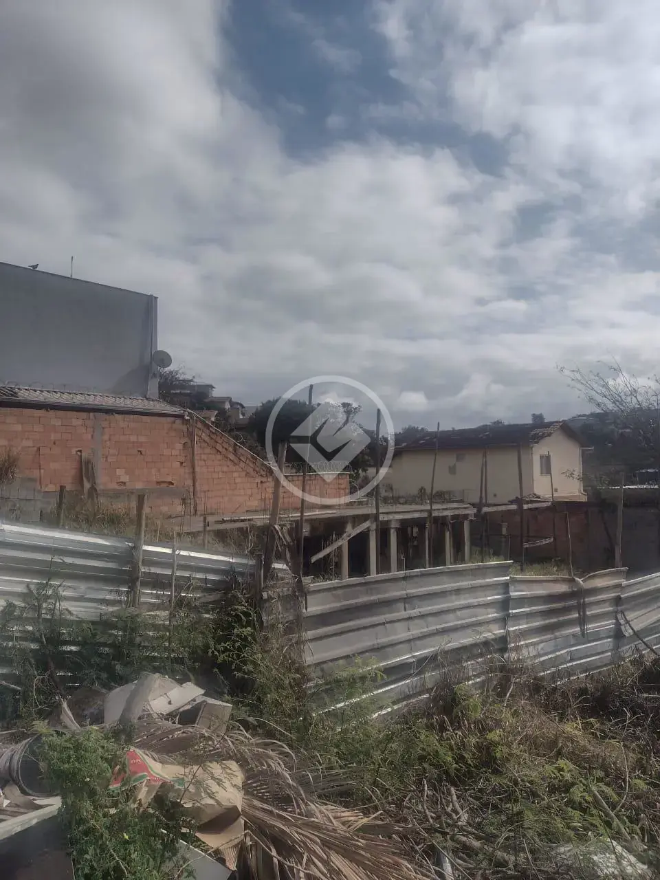 Terreno no Residencial Visão, Lagoa Santa — foto 3 de 6