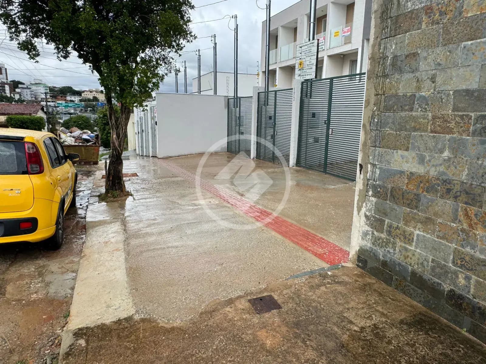 Casa Santa Branca, Belo Horizonte - MG — foto 1