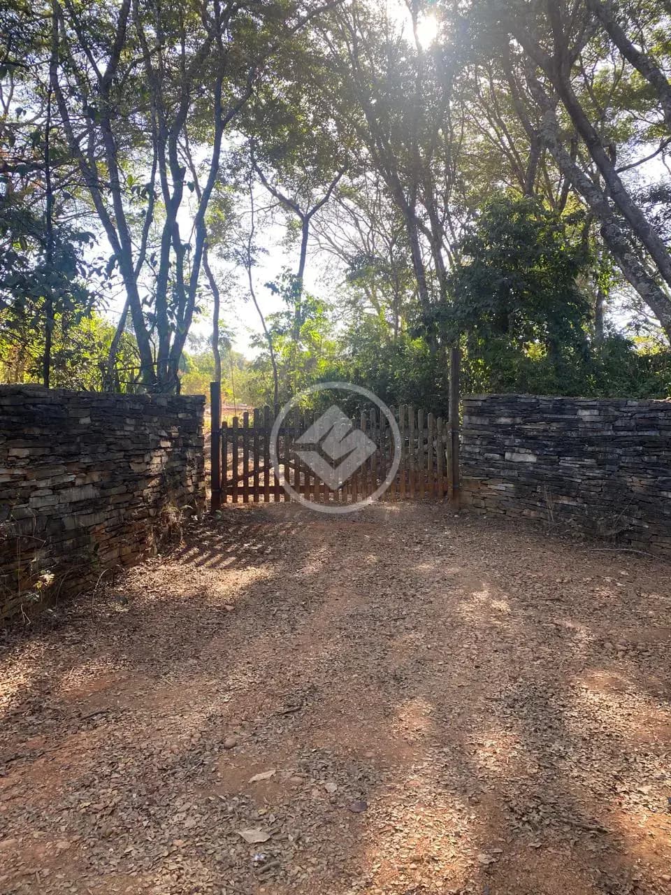 Fazenda Quinta do Sumidouro, Pedro Leopoldo - MG — foto 1