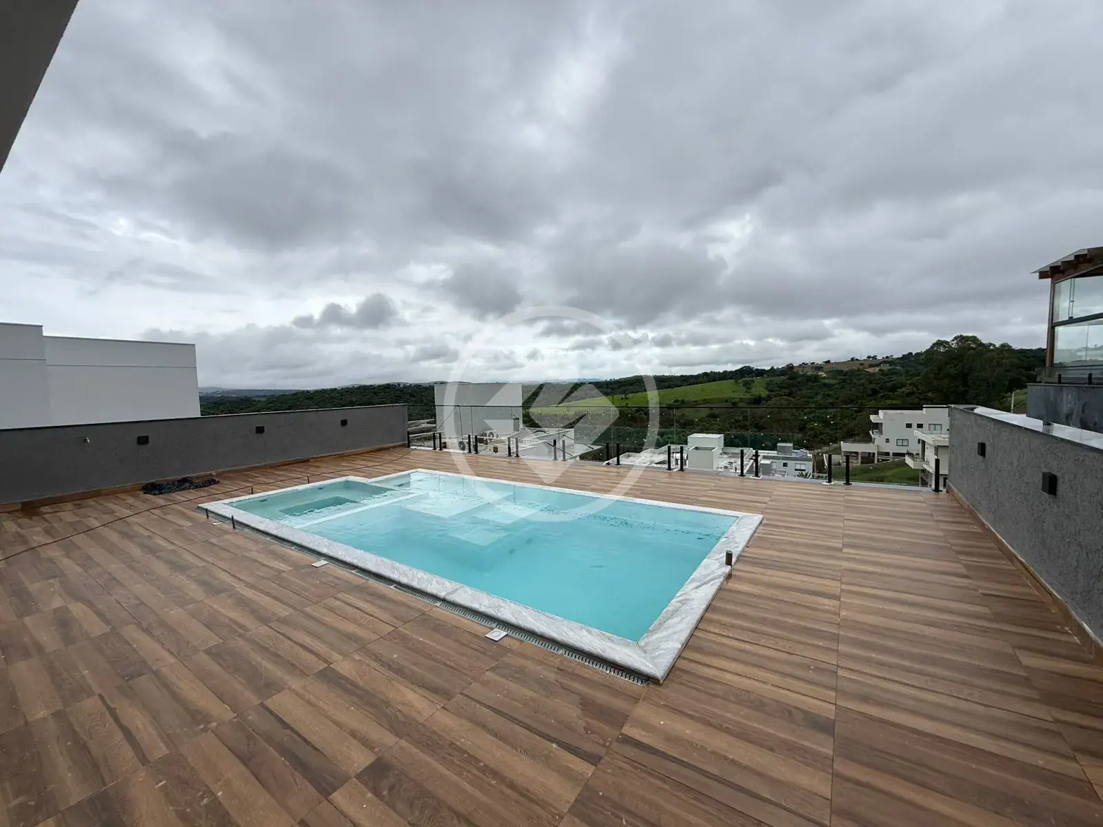 Casa Condomínio Condominio Gran park Toscana, Vespasiano - MG — foto 2