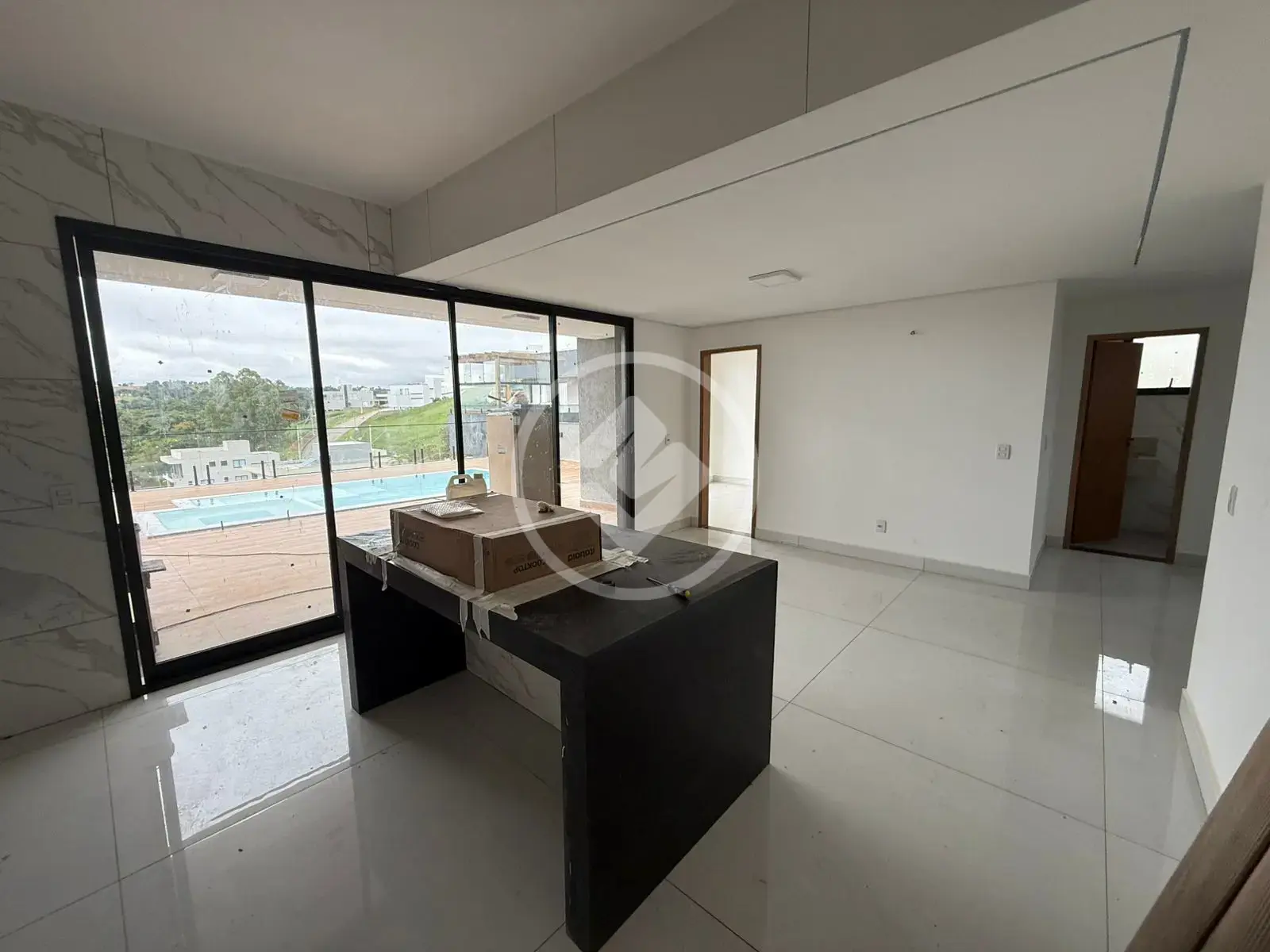 Casa Condomínio 4 quartos no Condominio Gran park Toscana, Vespasiano — foto 4 de 6