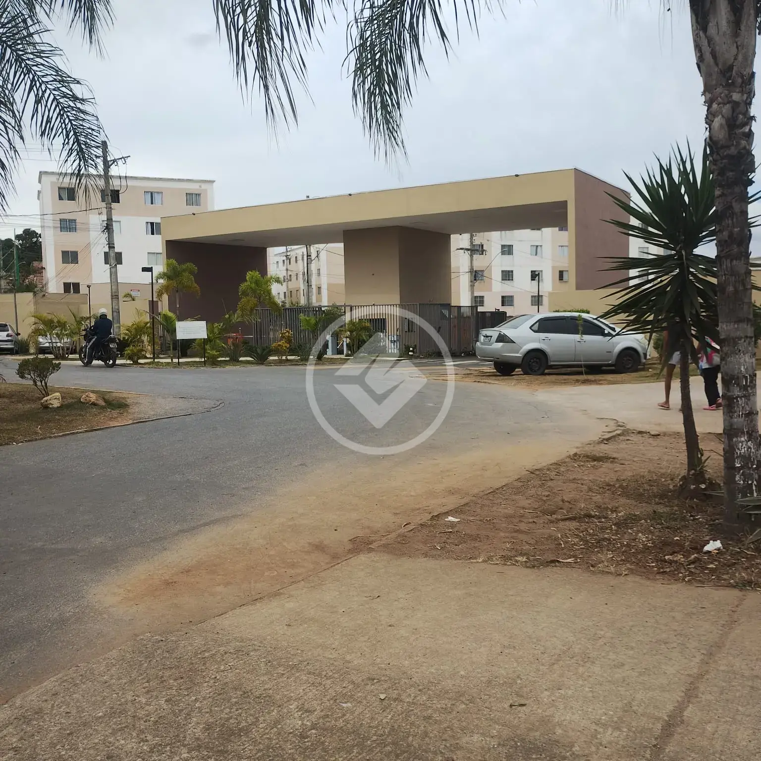APARTAMENTO COM 2 QUARTOS LOCALIZADO A 20 MINUTOS DA CIDADE ADMINISTRATIVA E 5 MINUTOS PROXIMO AO SHOPPING LAGOA SANTA.