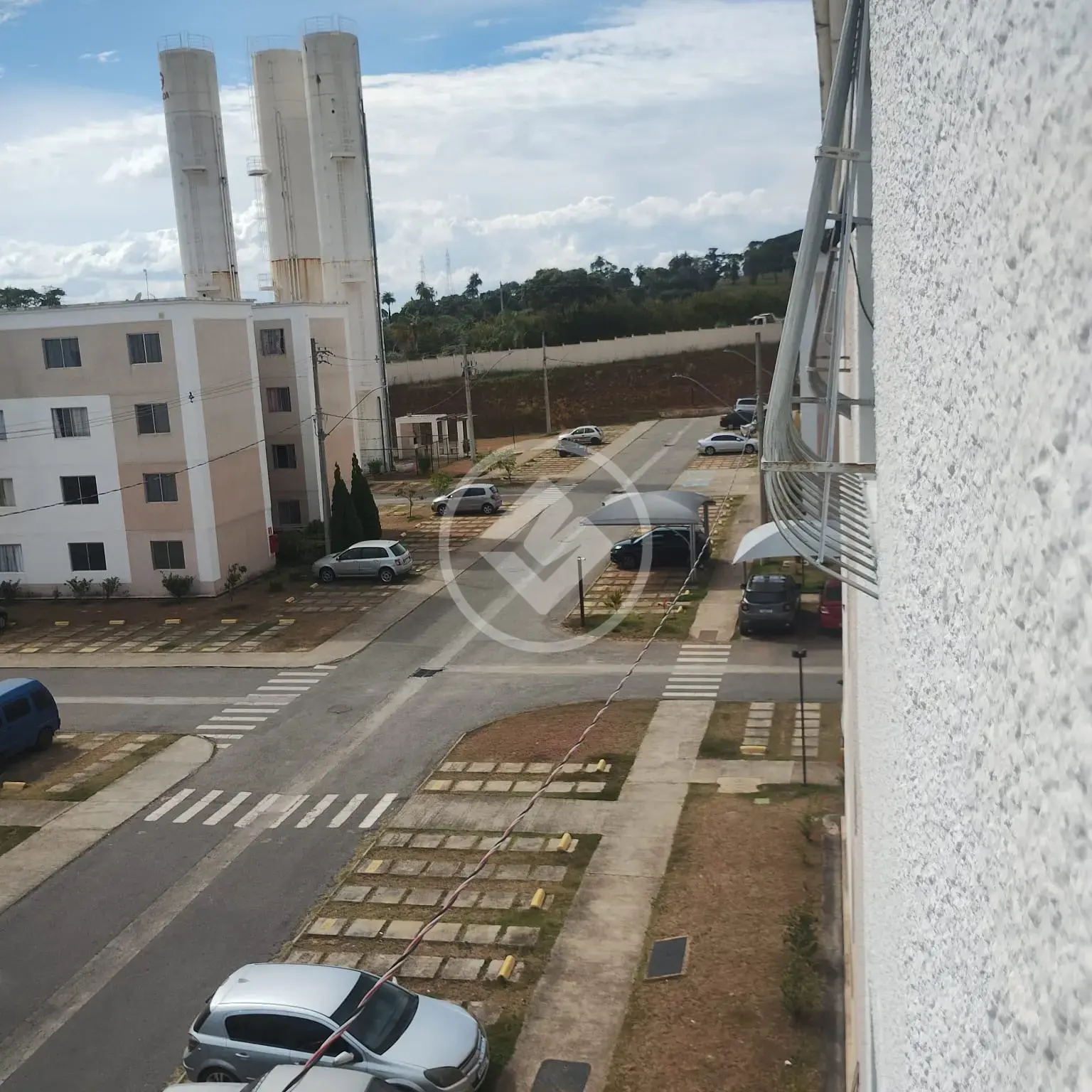 Apartamento 2 quartos no Imperial, Vespasiano — foto 2 de 6