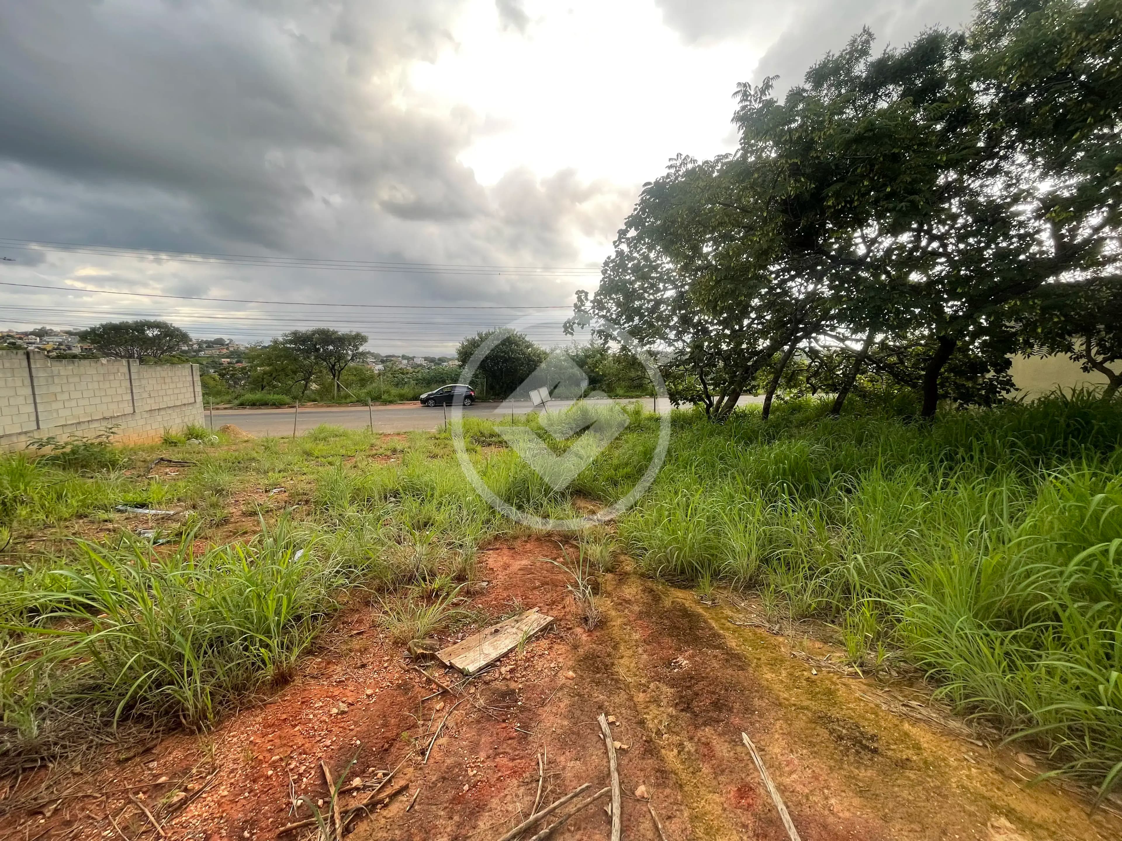 Terreno Comercial Lagoa Mansões, Lagoa Santa - MG — foto 1