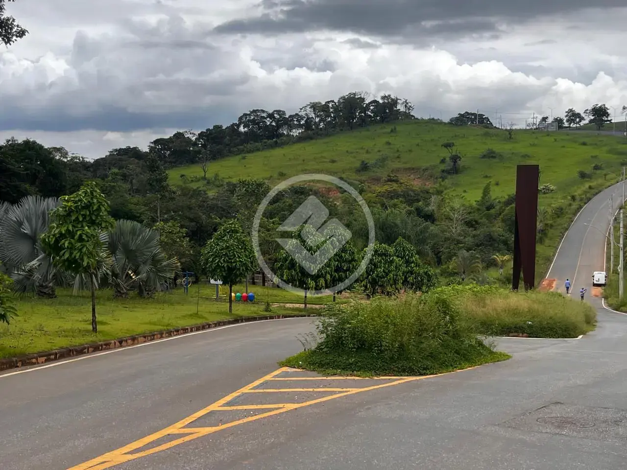 LOTE EXCELENTE DE 445,42 M2 NO BAIRRO POMAR DA LAGOA, OTIMA LOCALIZAÇÃO - LAGOA SANTA