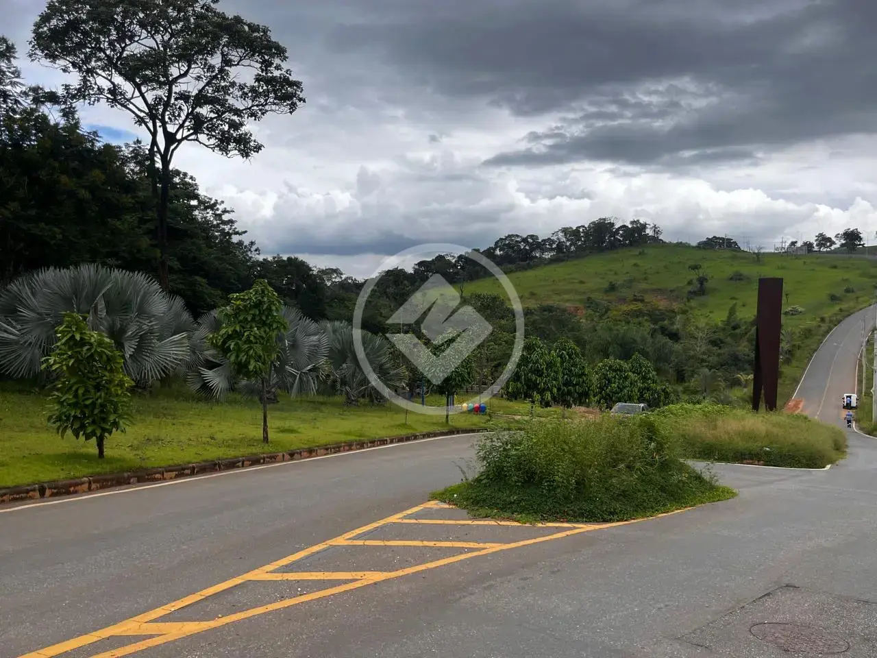 Terreno no Lagoinha de Fora, Lagoa Santa — foto 2 de 6