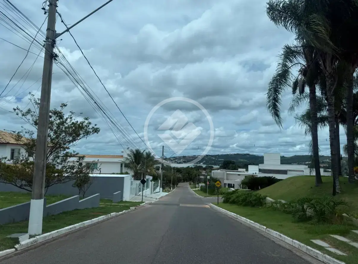Terreno Condomínio Bairro Recanto da Lagoa, Lagoa Santa - MG — foto 2