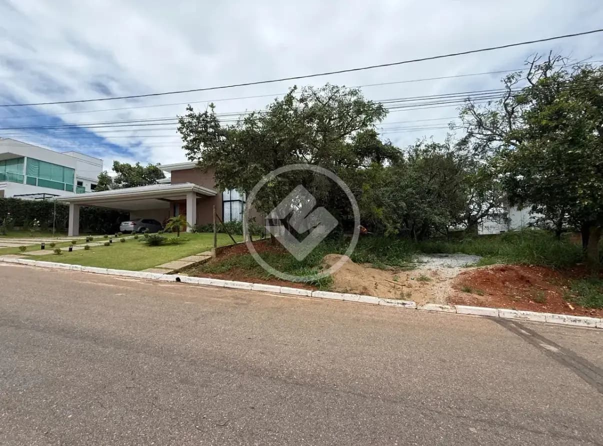 Terreno Condomínio no Bairro Recanto da Lagoa, Lagoa Santa — foto 3 de 5