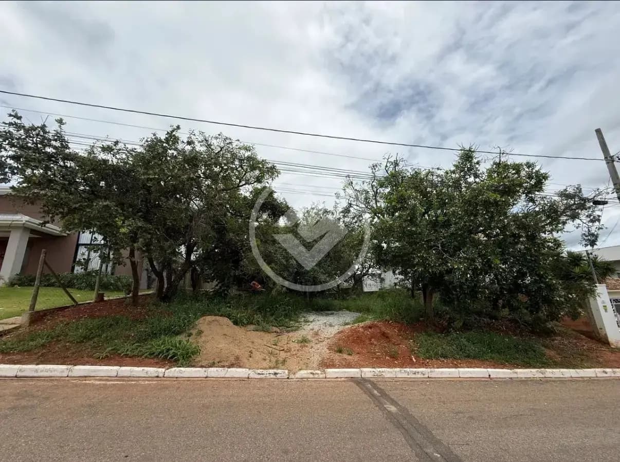 Terreno Condomínio no Bairro Recanto da Lagoa, Lagoa Santa — foto 5 de 5