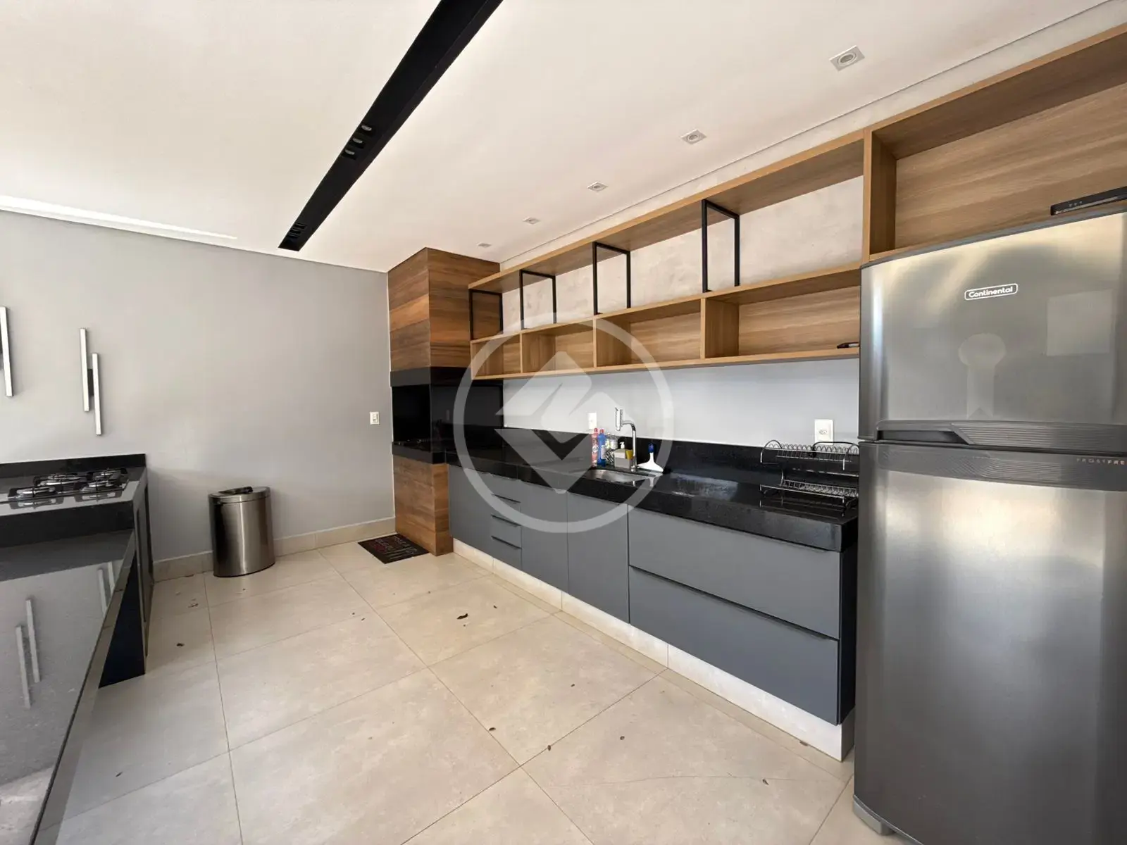 Casa Condomínio 4 quartos no Condados de Bouganville, Lagoa Santa — foto 6 de 6