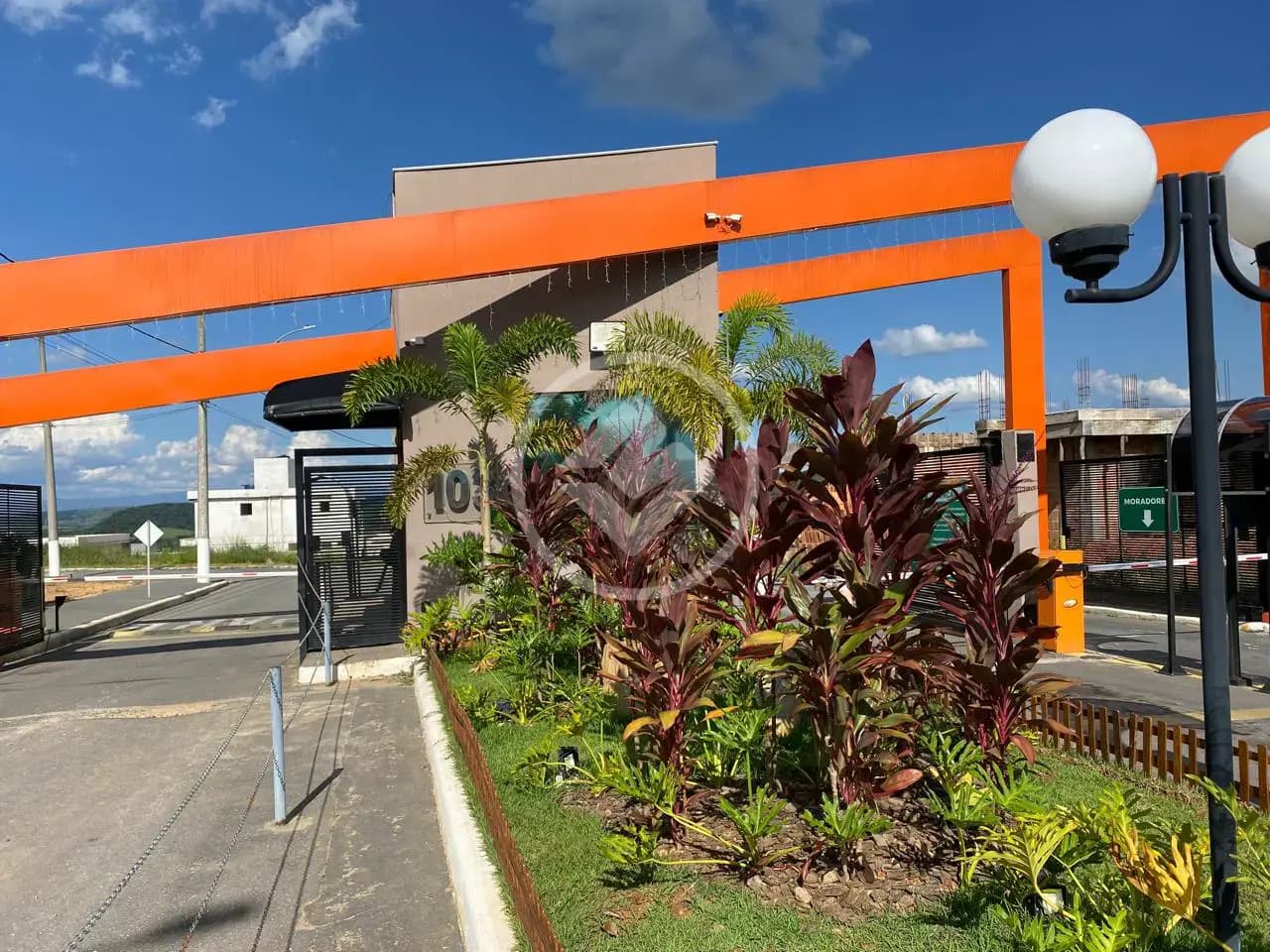 Terreno Condomínio no Residencial Parque dos Buritis, Lagoa Santa — foto 4 de 6