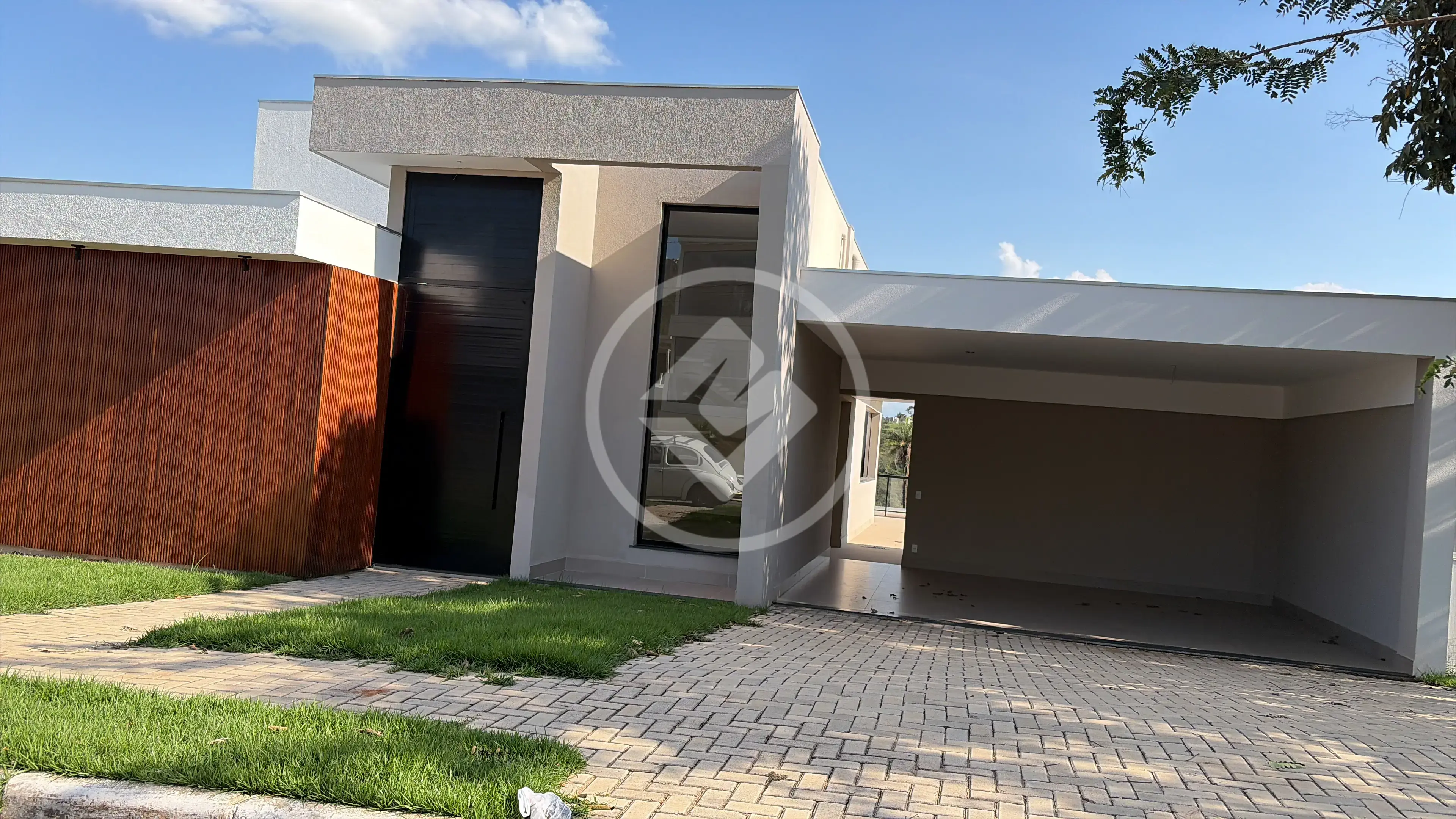 Casa Condomínio Gran Royalle, Lagoa Santa - MG — foto 2
