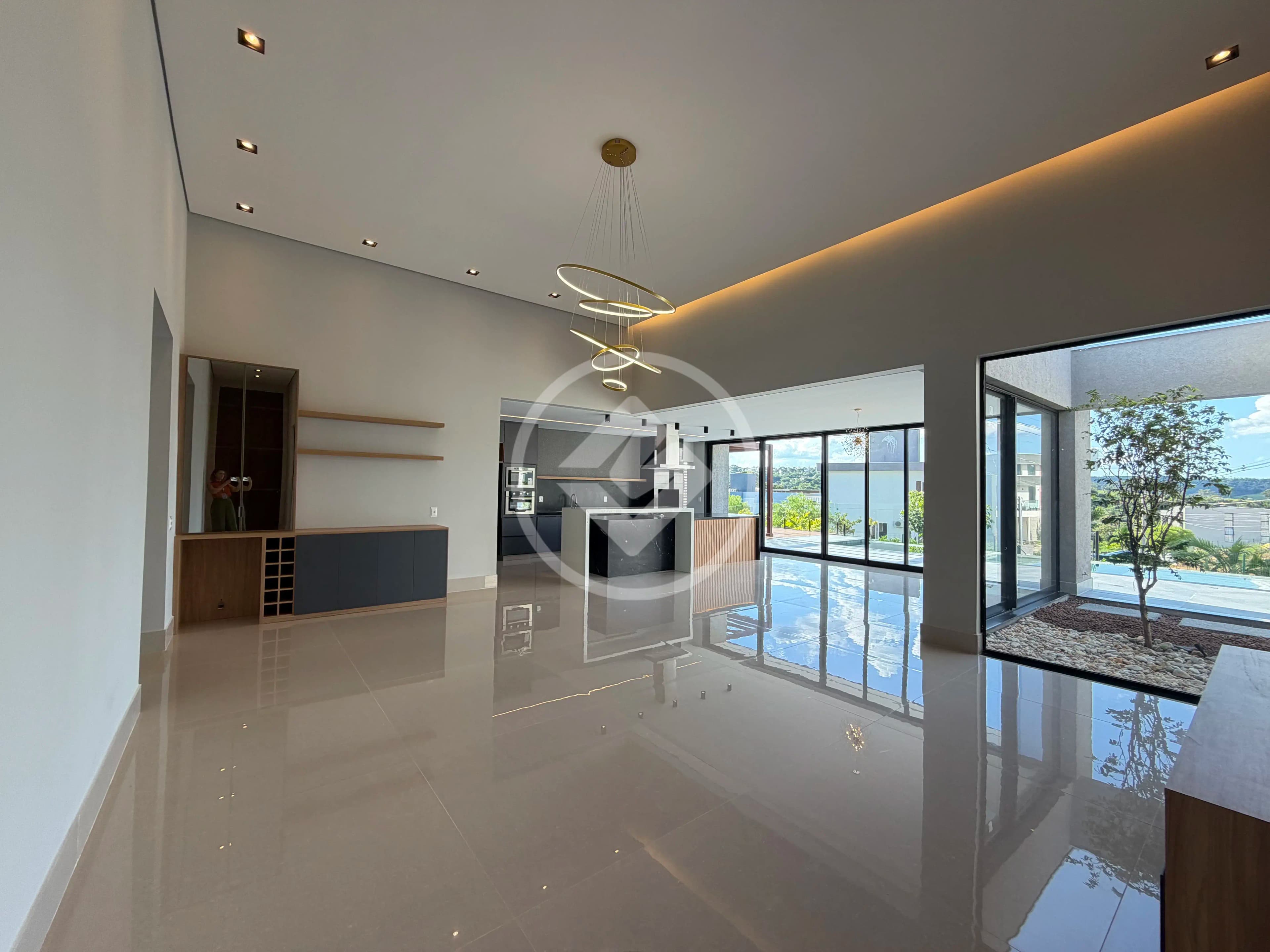 Casa Condomínio 4 quartos no Gran Royalle, Lagoa Santa — foto 4 de 6