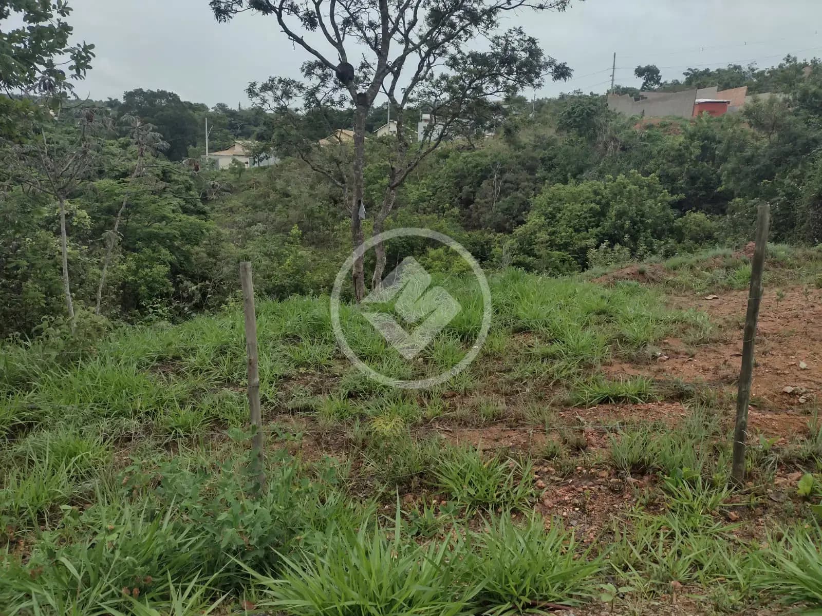 Terreno Shalimar, Lagoa Santa - MG — foto 1