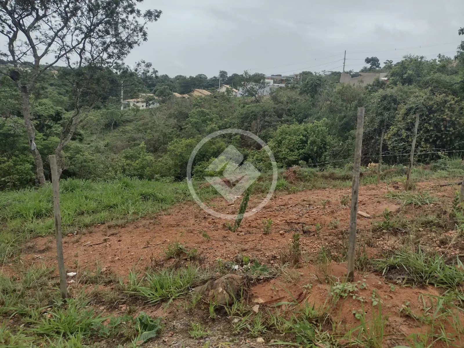 Terreno Shalimar, Lagoa Santa - MG — foto 2