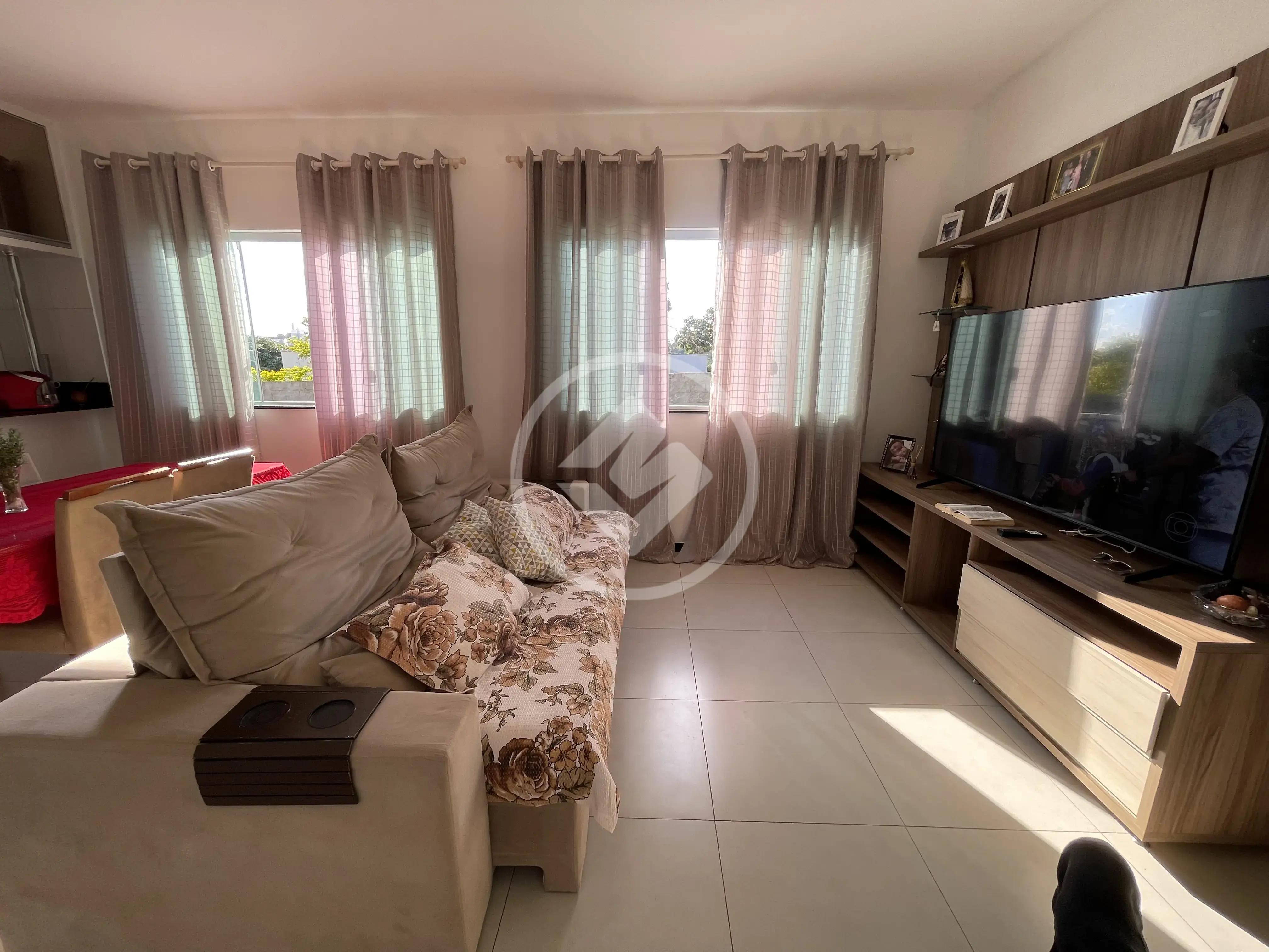 Casa Condomínio 3 quartos no Palmital, Lagoa Santa — foto 6 de 6