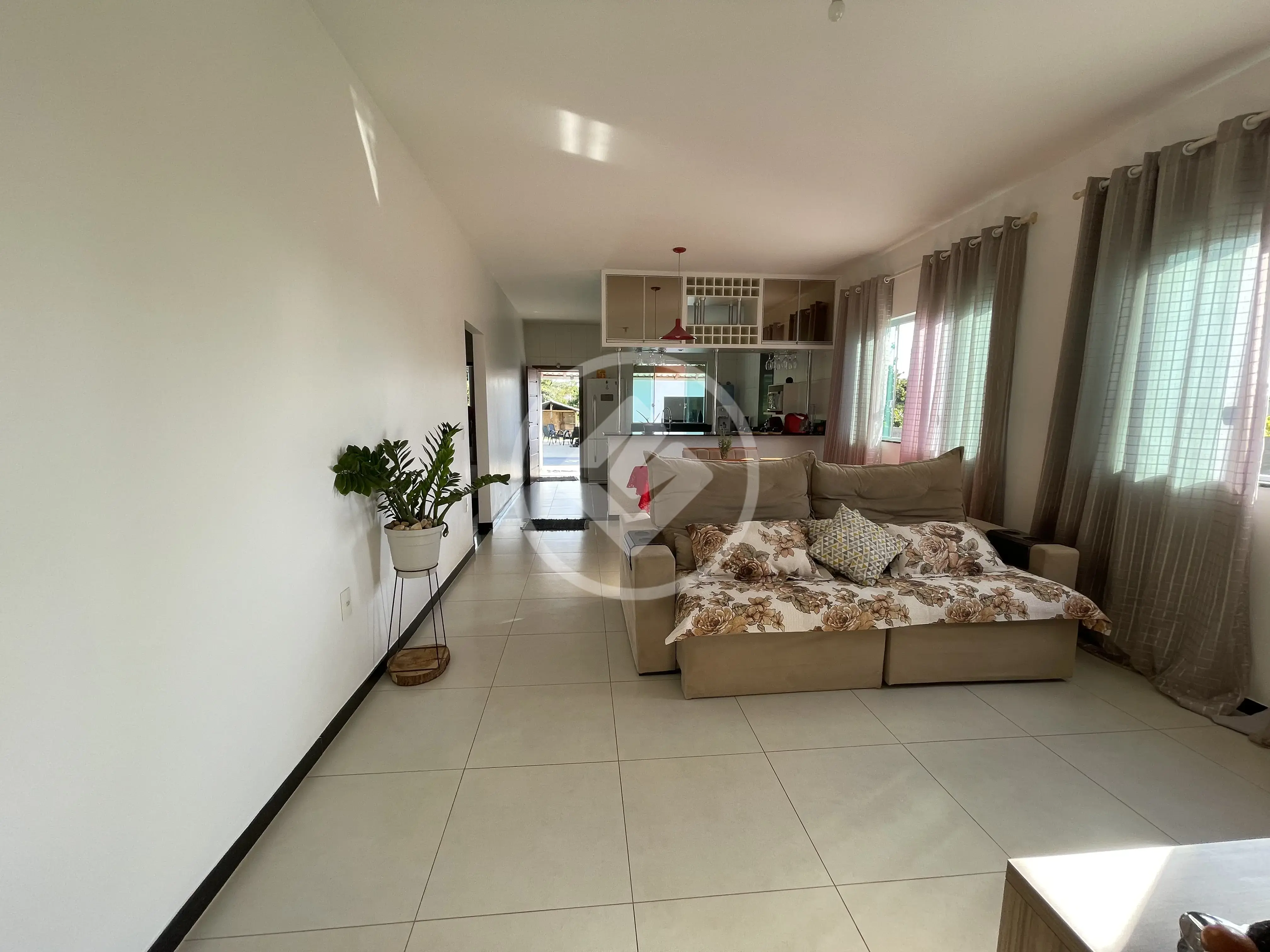 Casa Condomínio 3 quartos no Palmital, Lagoa Santa — foto 4 de 6