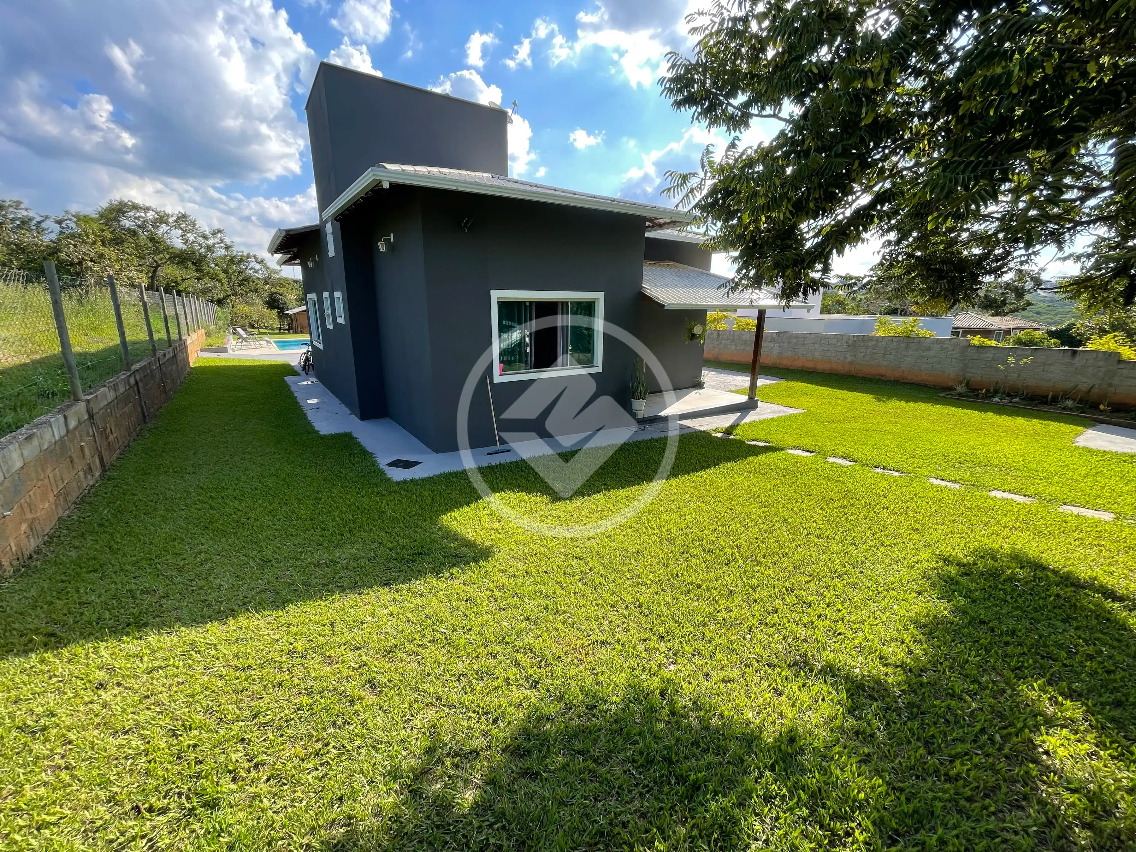 Casa Condomínio 3 quartos no Palmital, Lagoa Santa — foto 3 de 6