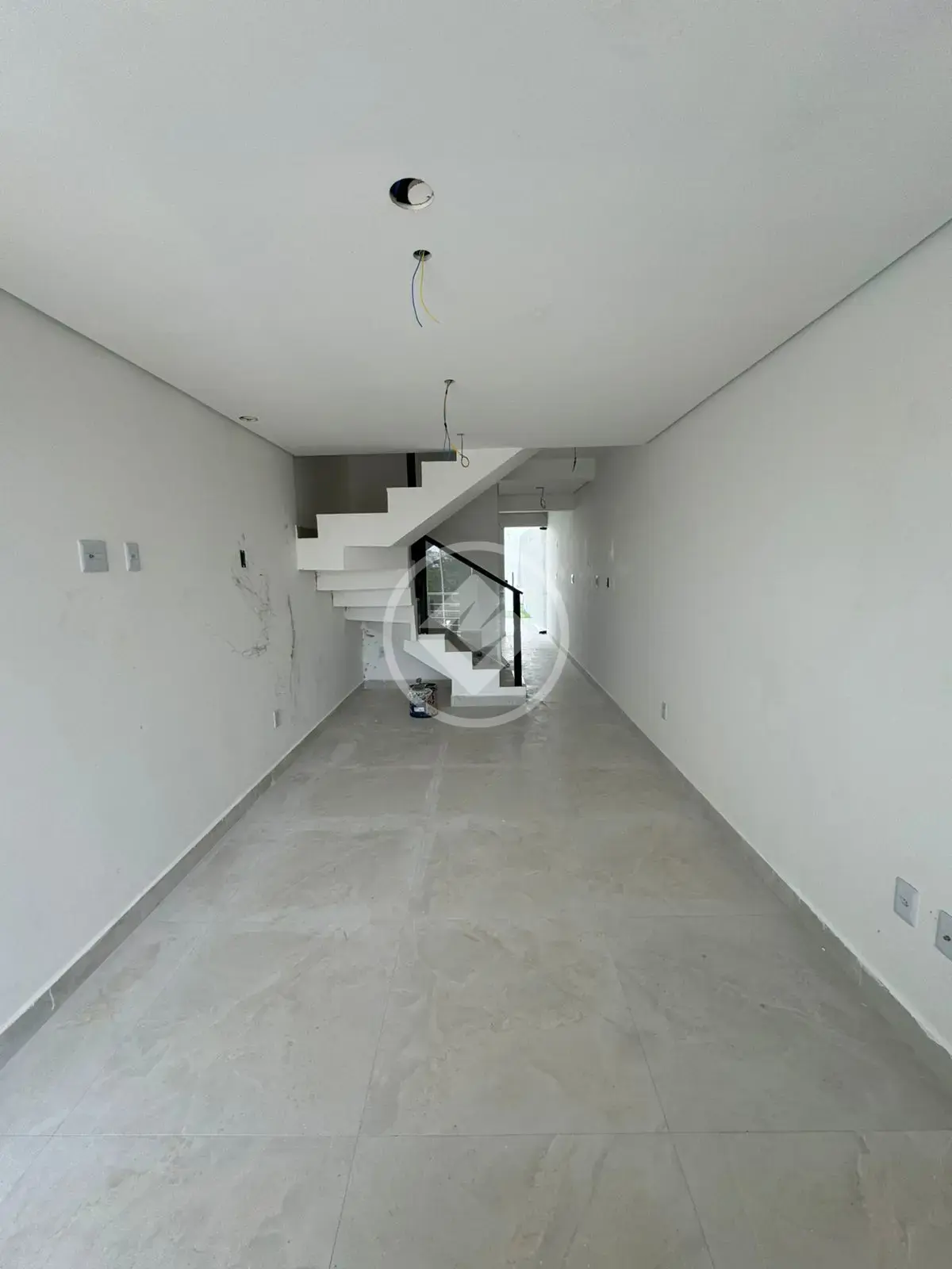 Casa 2 quartos no Santa Branca, Belo Horizonte — foto 5 de 6